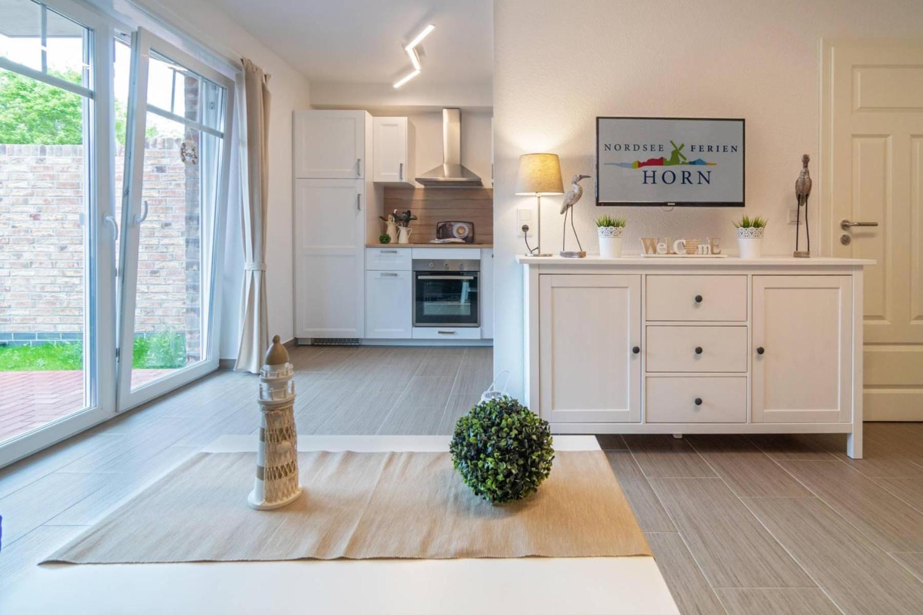 Ferienwohnung Nordseeliebe