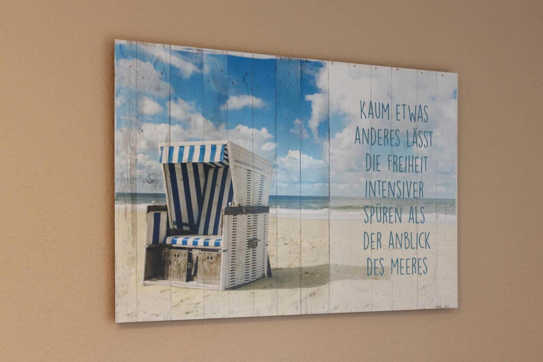 Ferienwohnung Nordseeliebe