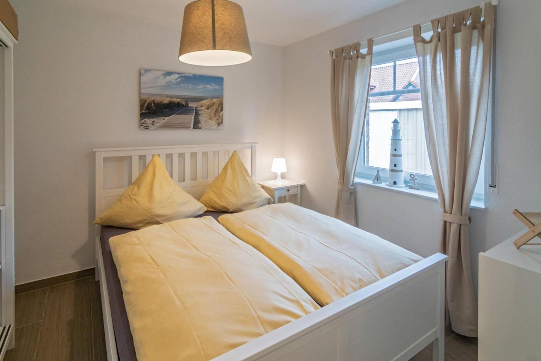 Ferienwohnung Nordseeliebe