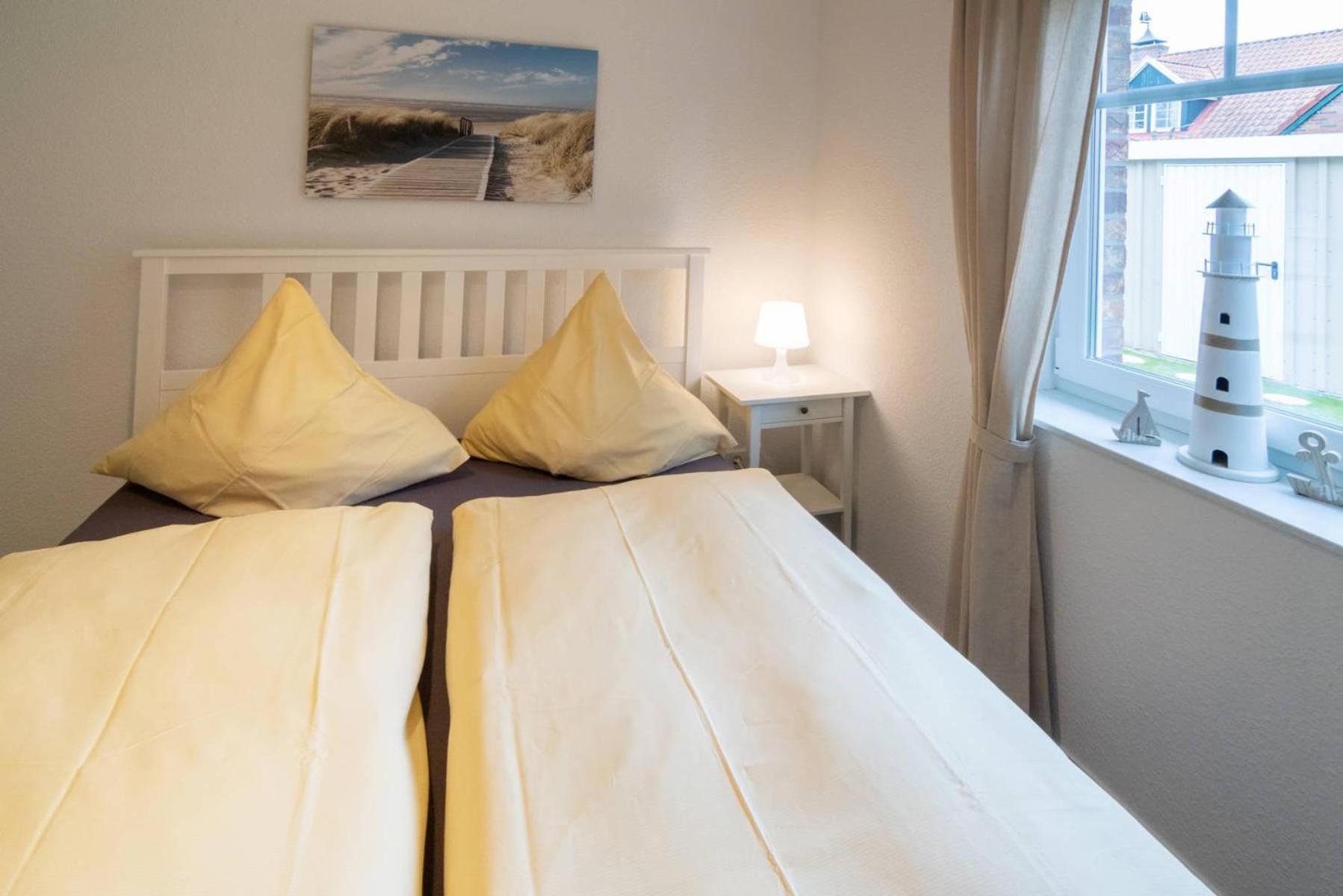 Ferienwohnung Nordseeliebe