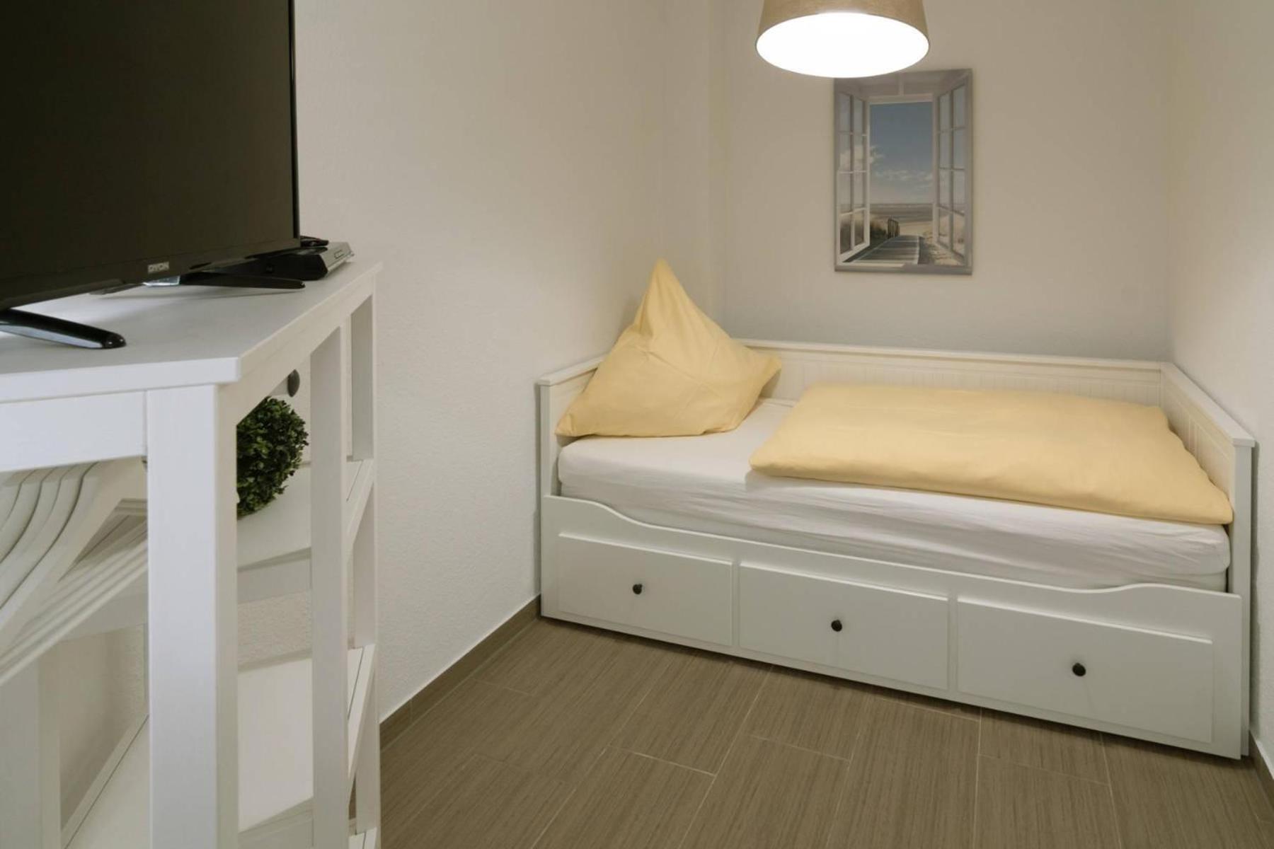 Ferienwohnung Nordseeliebe