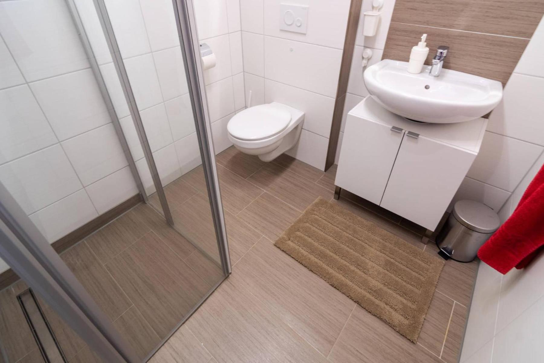 Ferienwohnung Nordseeliebe