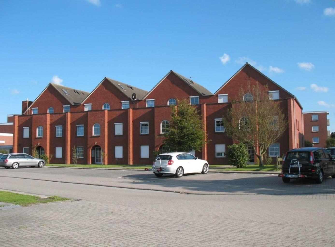 Ferienwohnung Fresena