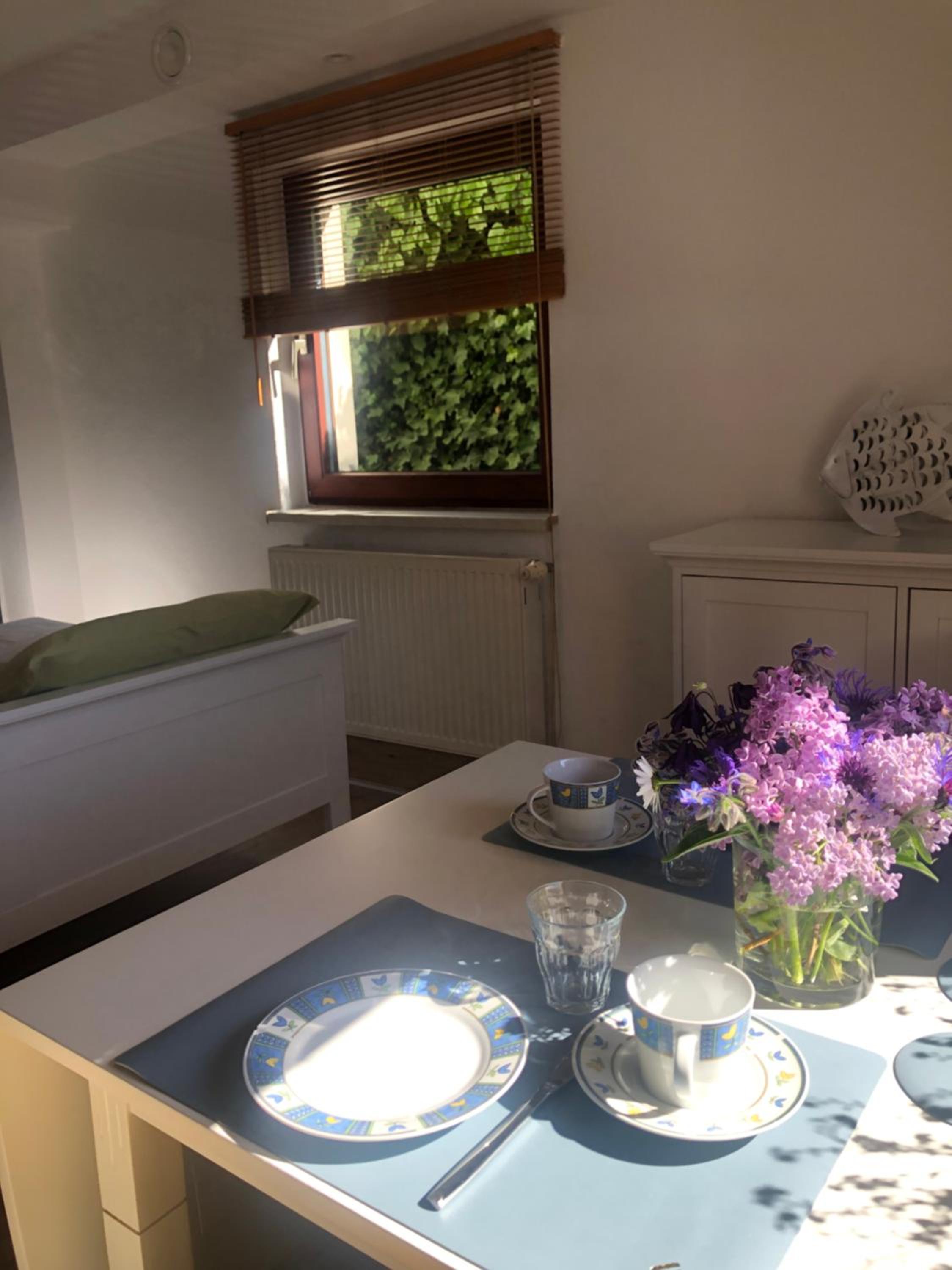 Appartement 1 Baltic
