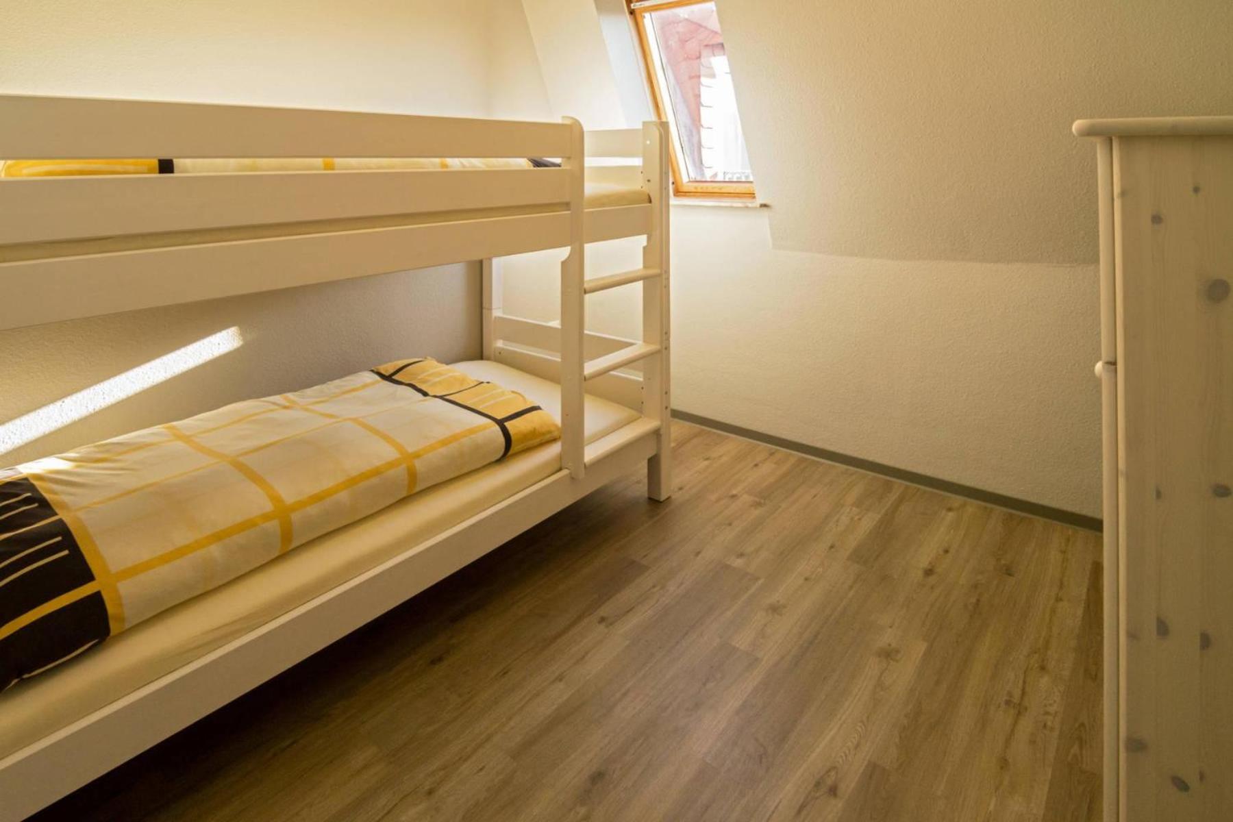 Ferienwohnung Franziska