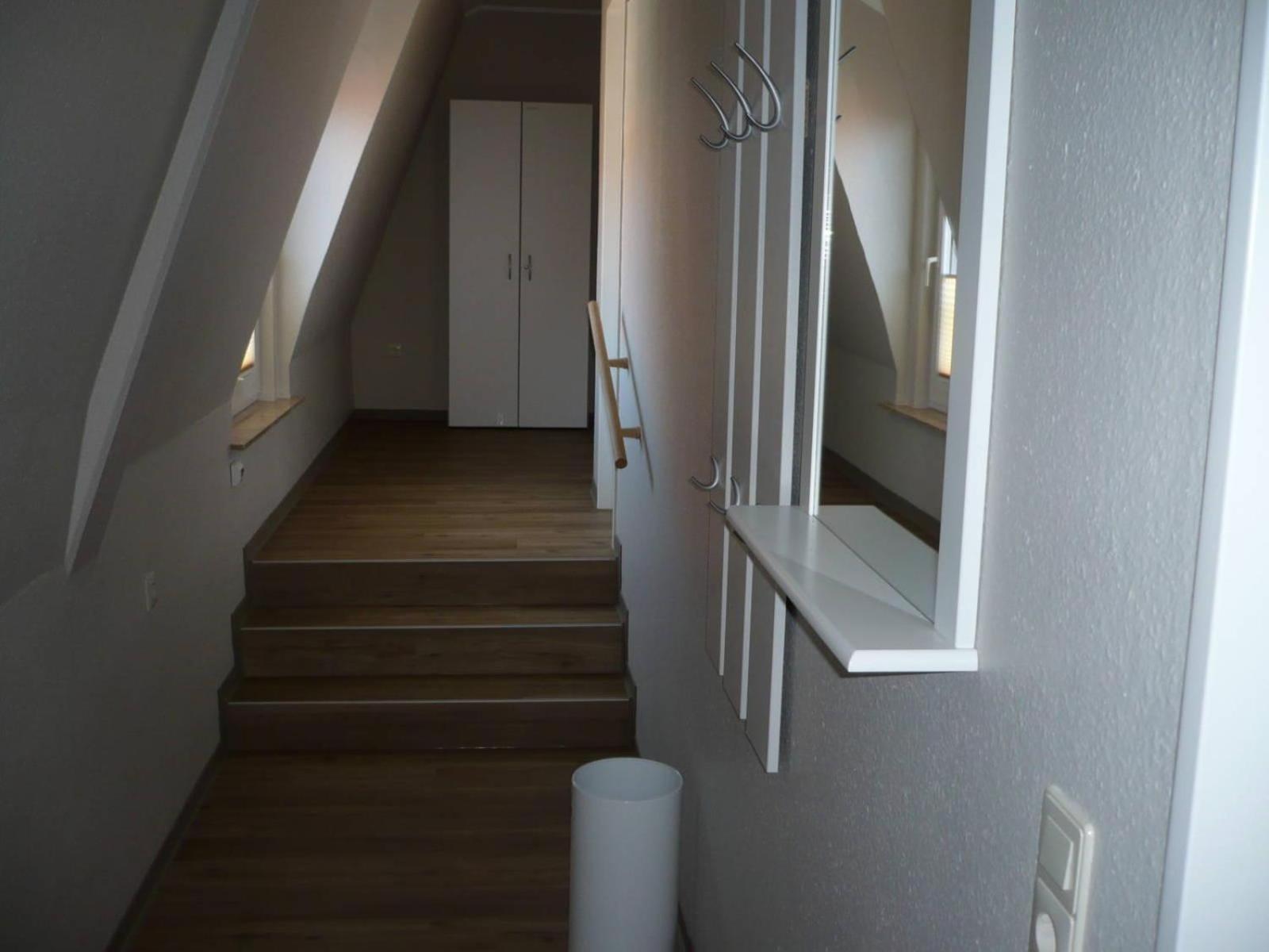 Ferienwohnung Franziska