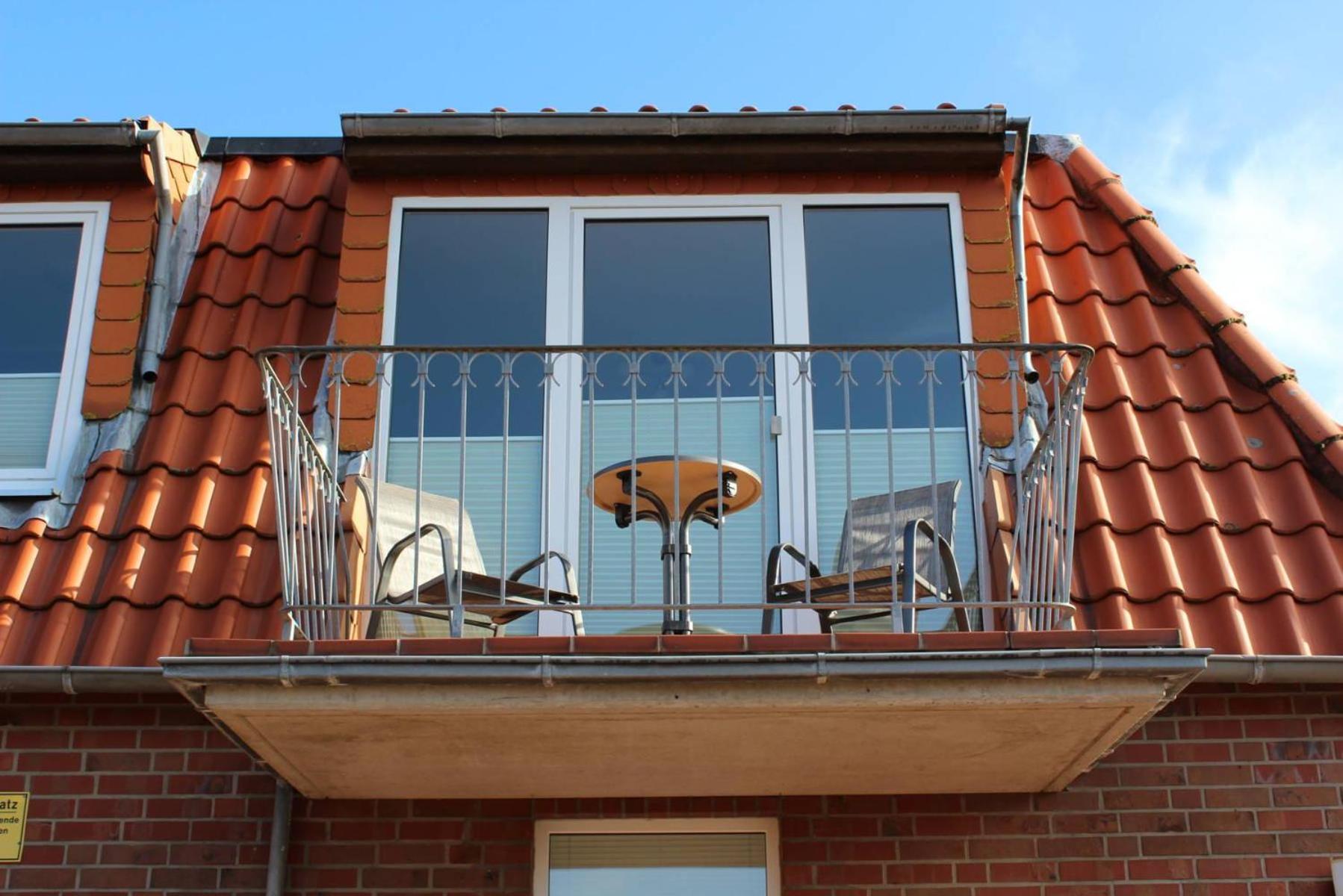 Ferienwohnung Franziska