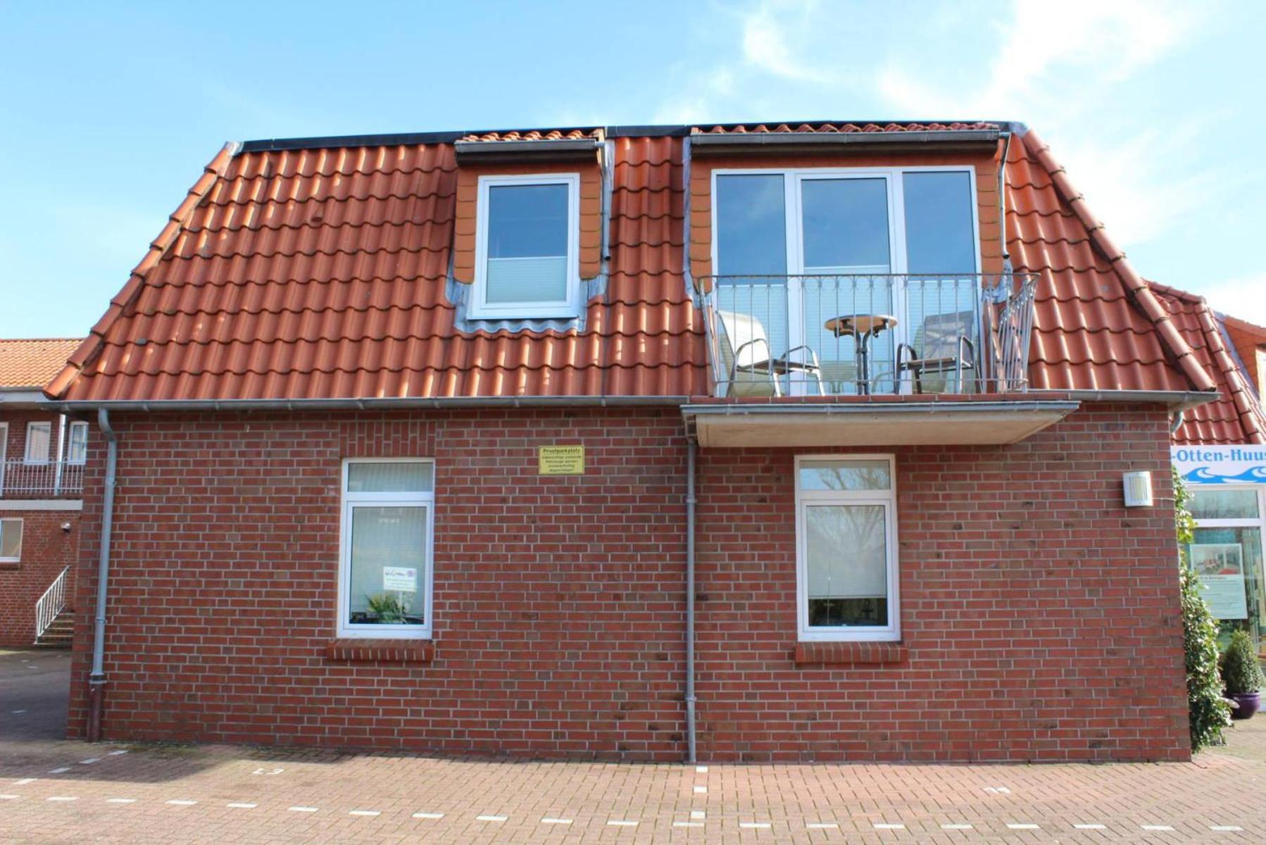 Ferienwohnung Franziska
