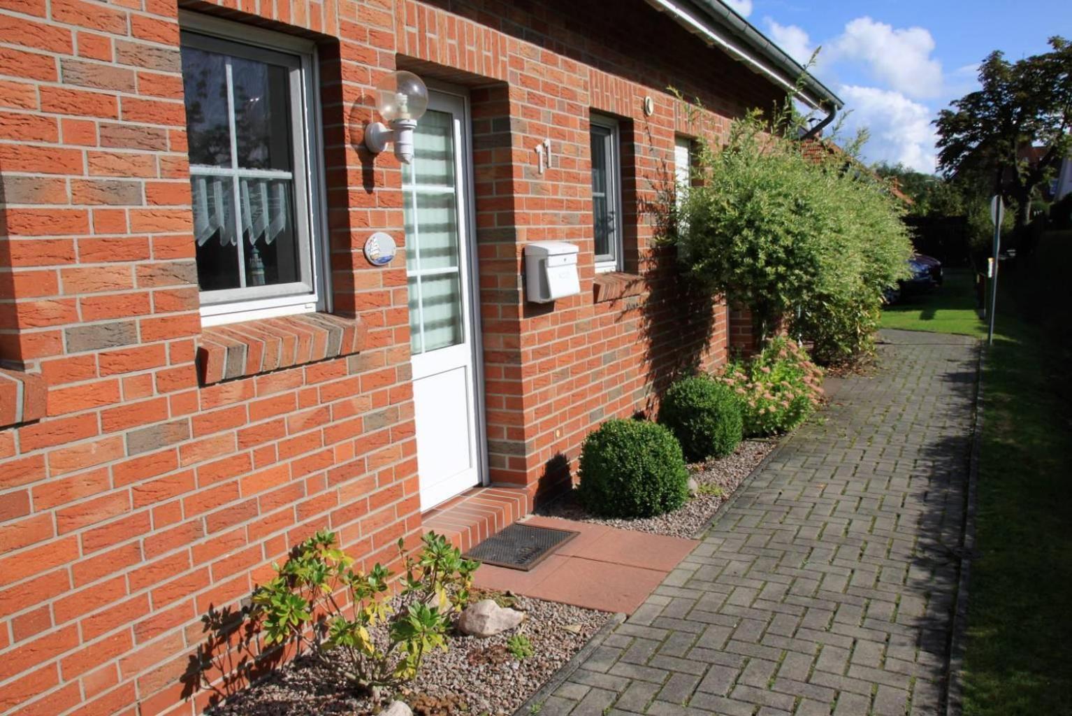 Ferienhaus Meerzeit