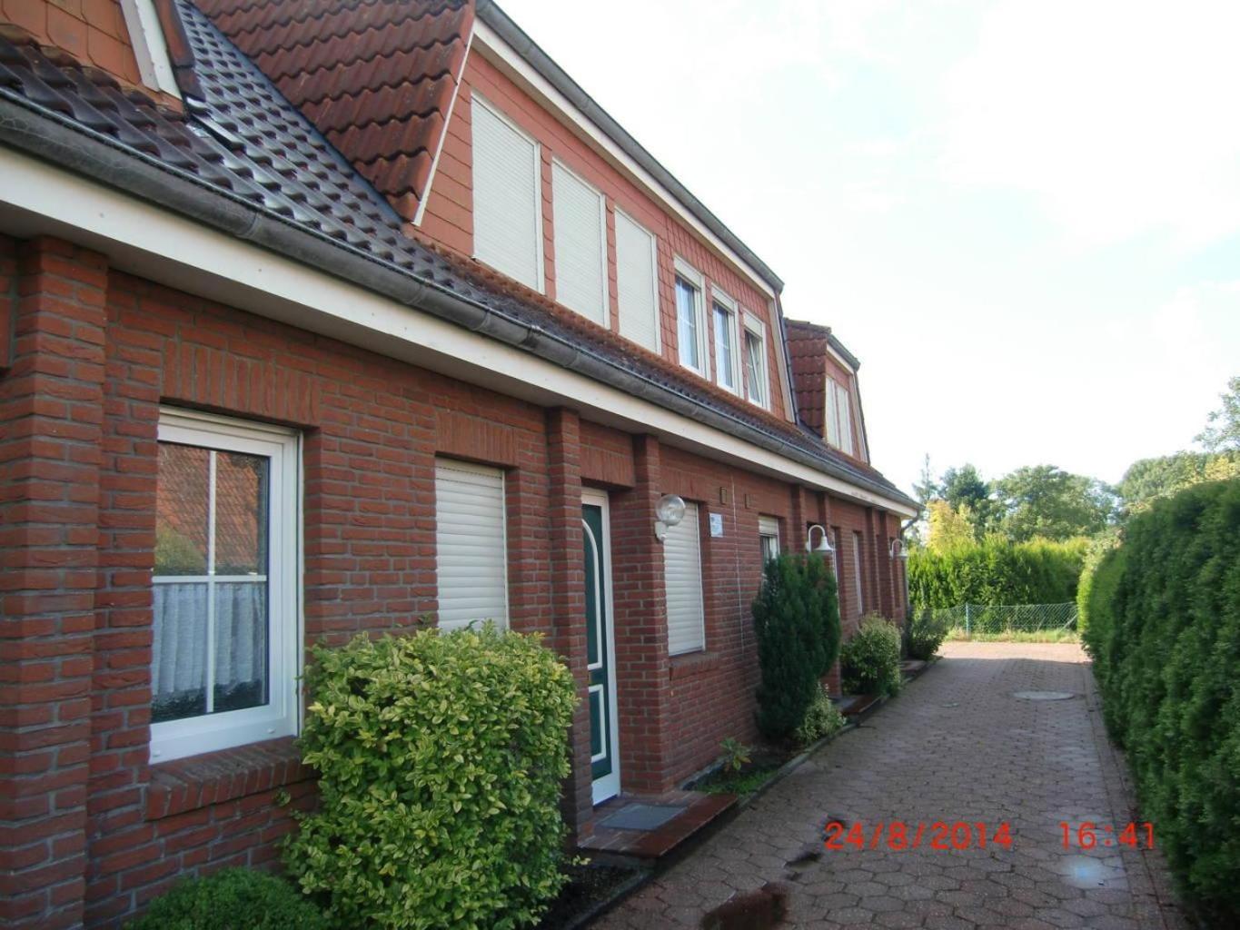 Ferienhaus Kormoran