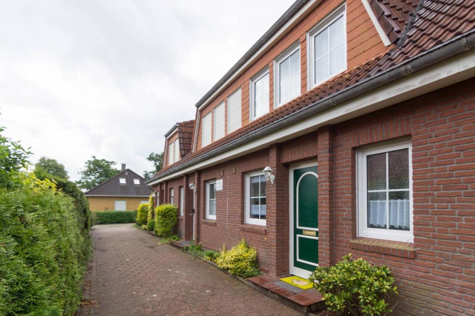Ferienhaus Kormoran