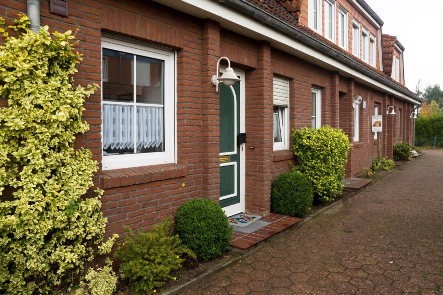 Ferienhaus Johannas Huus