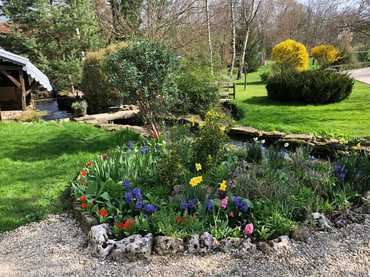 Les Belles Fontaines view 4