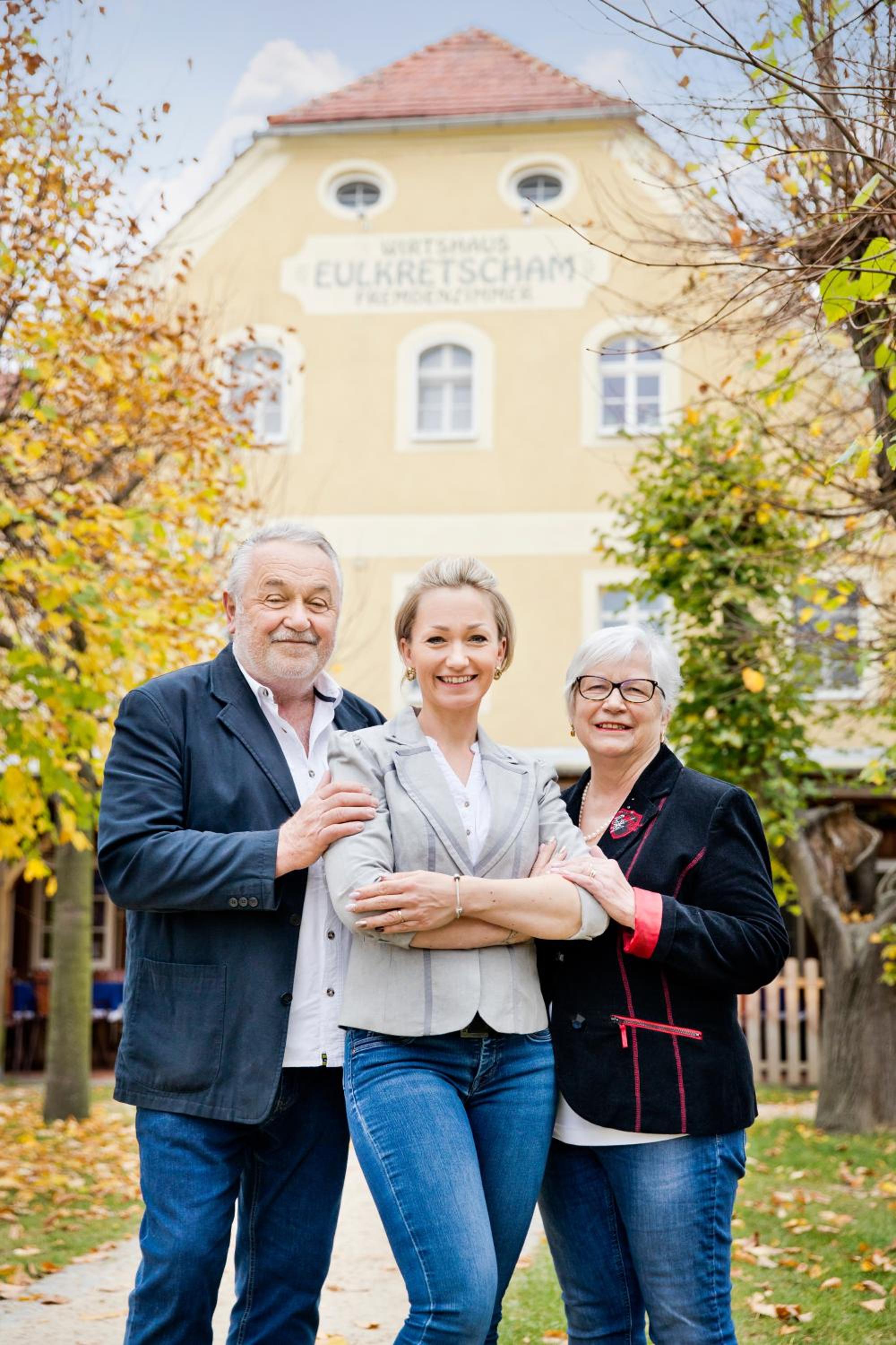 Landhotel Eulkretscham - Property Image 3