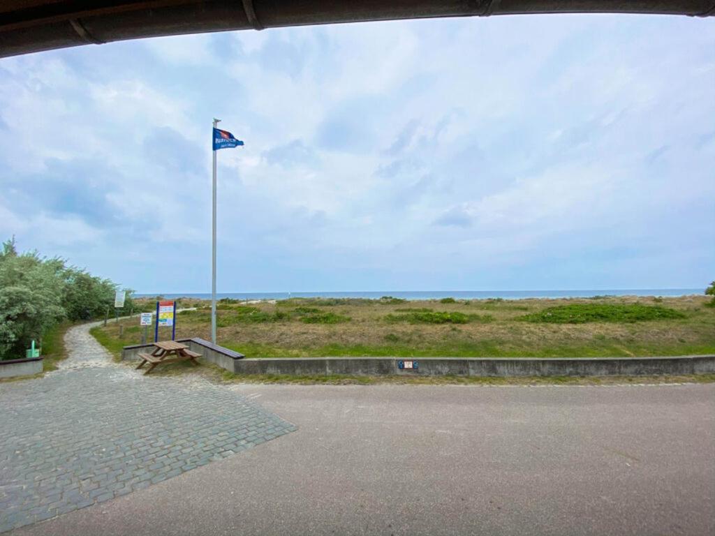 Appartmentanlage Zur Düne