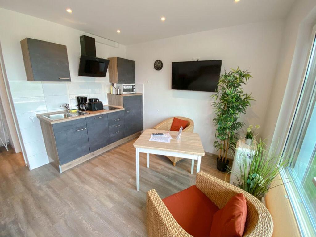 Appartmentanlage Zur Düne