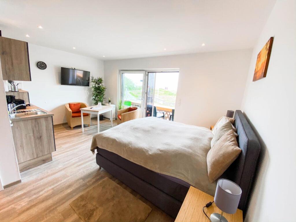 Appartmentanlage Zur Düne
