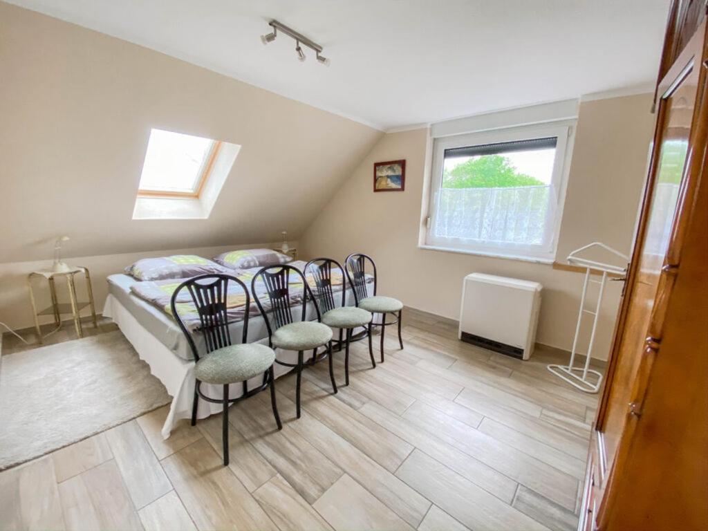 Appartmentanlage Zur Düne