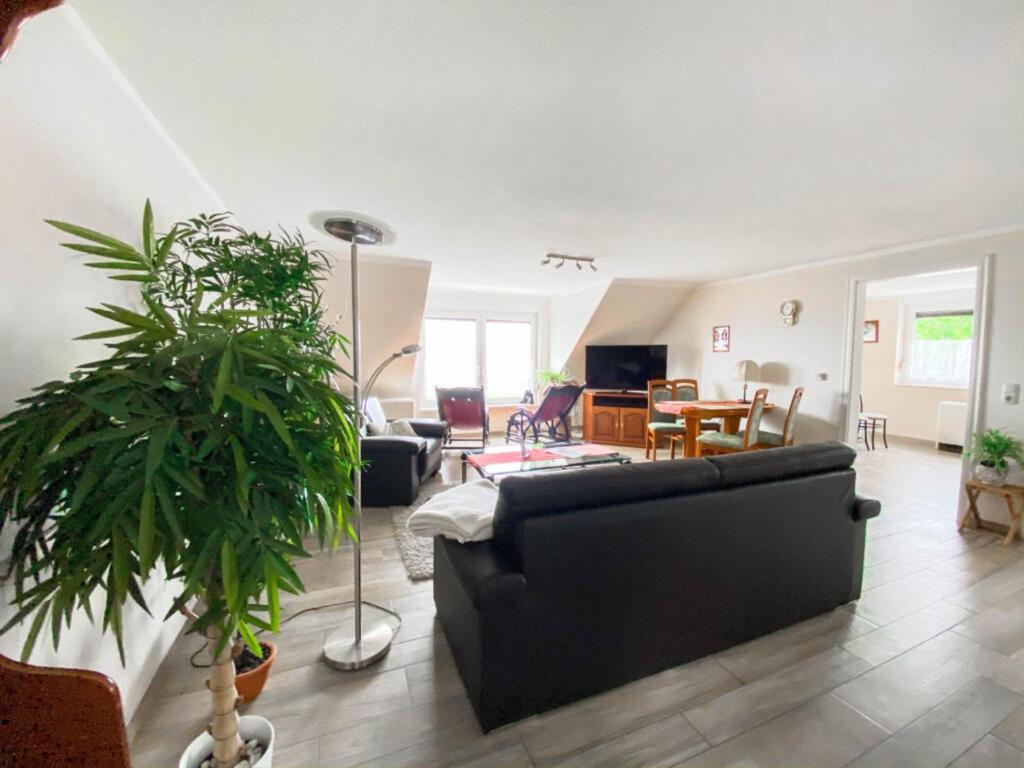 Appartmentanlage Zur Düne