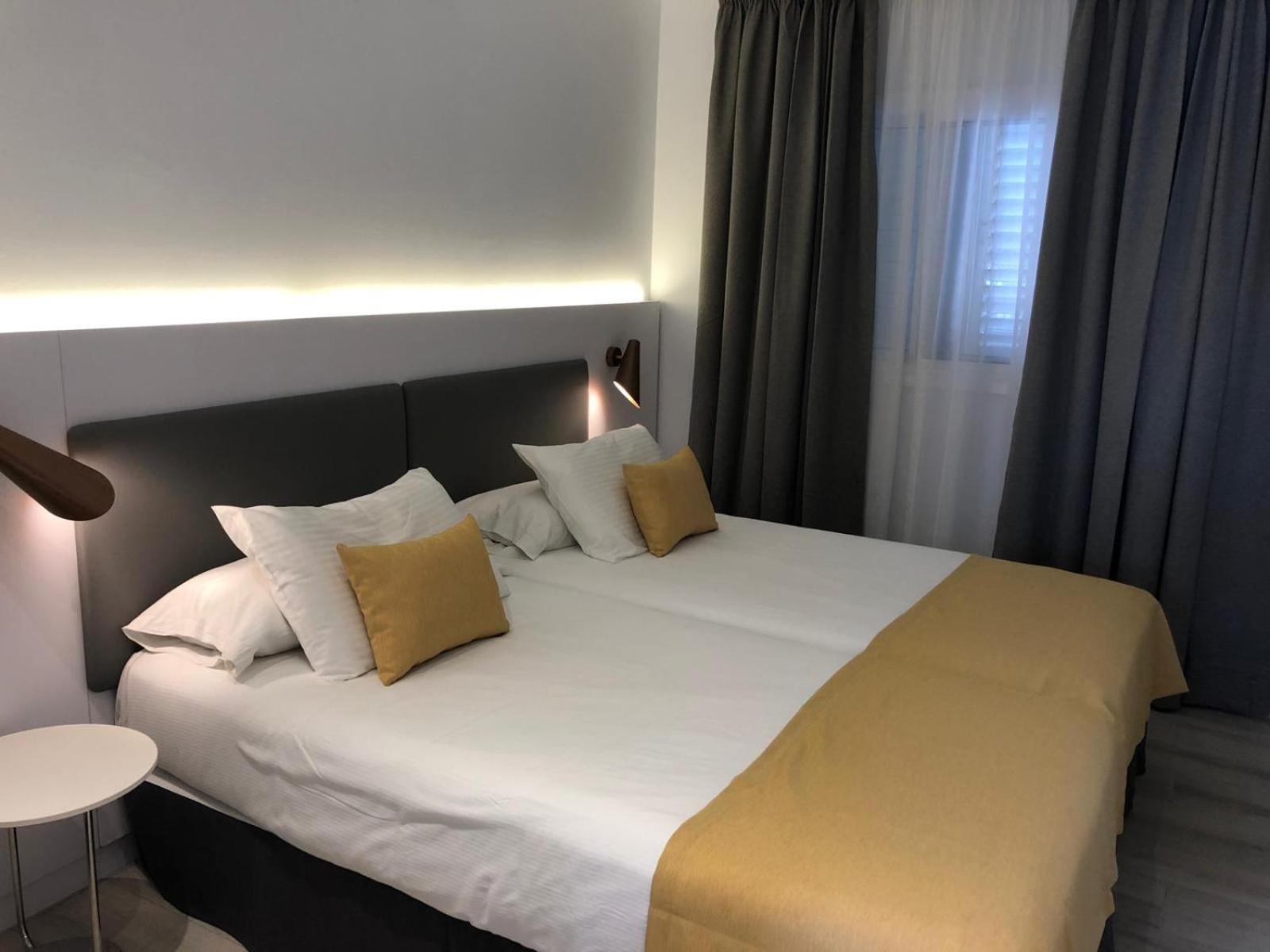 Relaxia Los Girasoles Bungalows