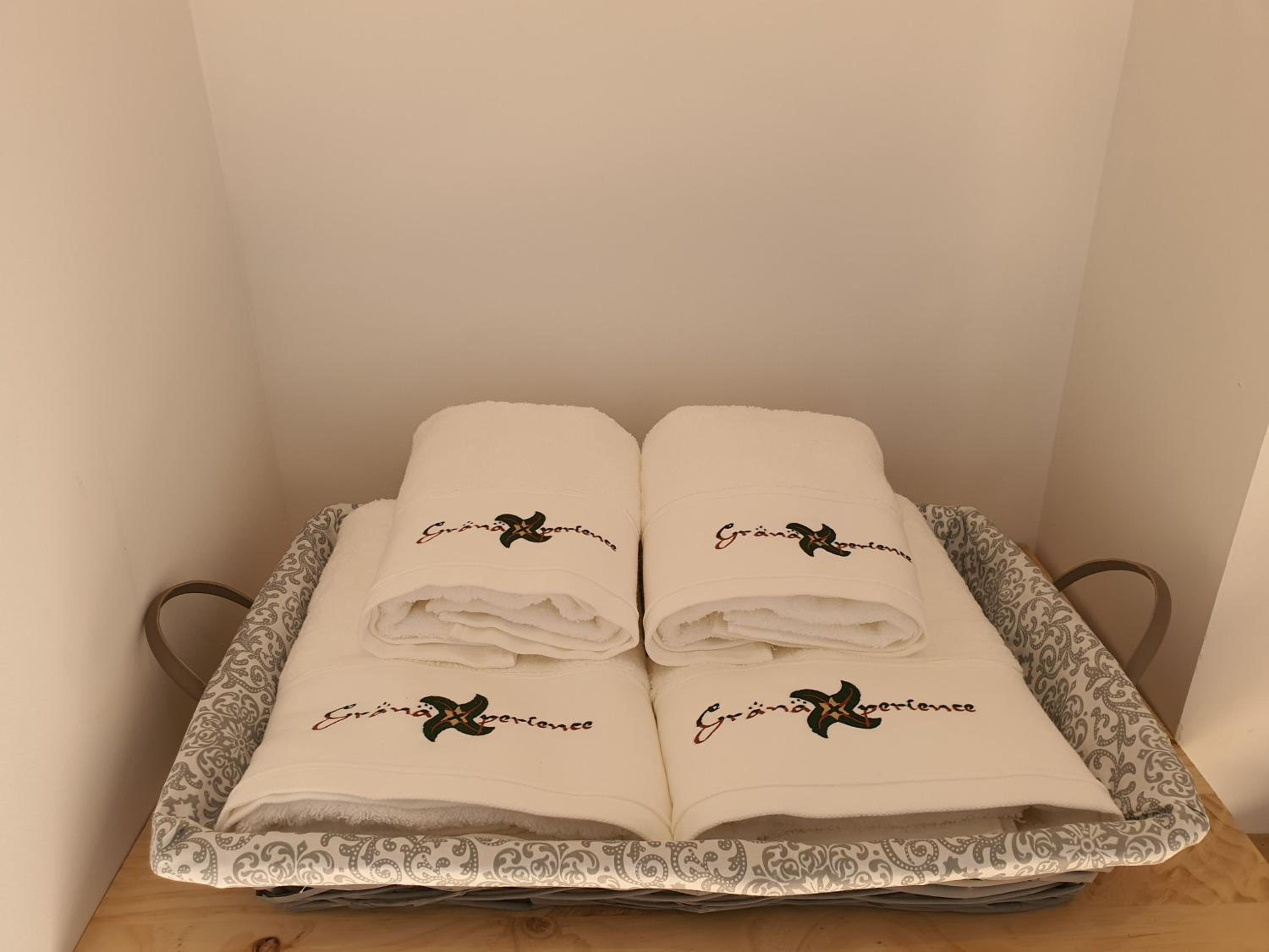 Granaxperience Apartamentos La Maleta