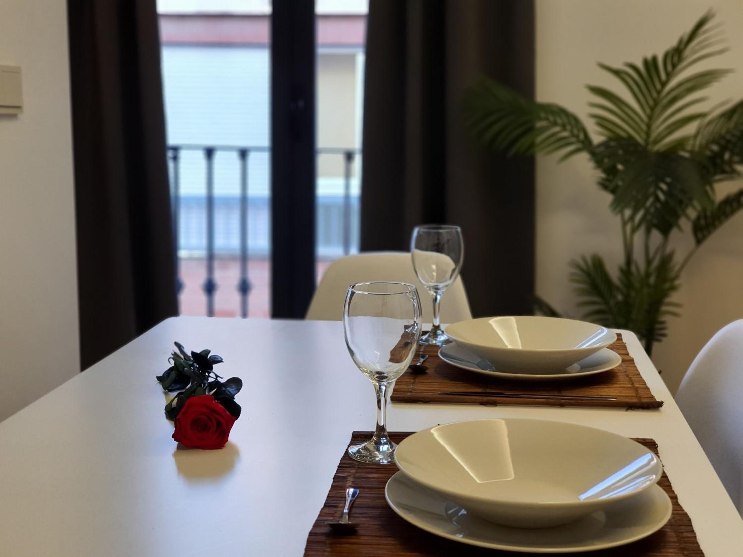 Granaxperience Apartamentos La Maleta