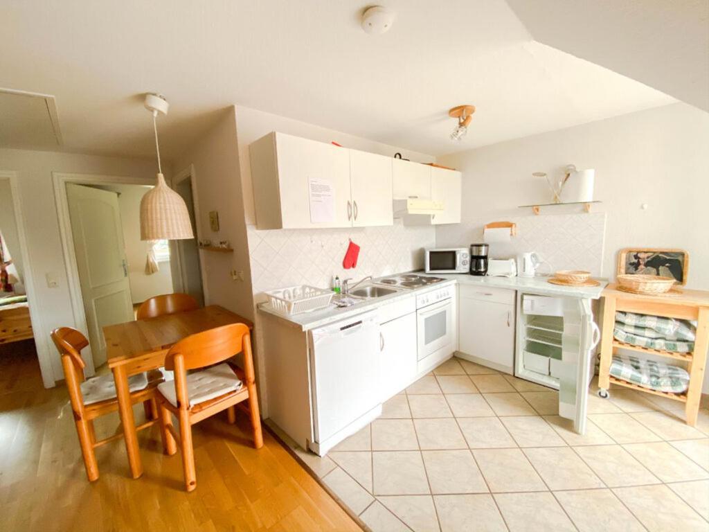 Appartmentanlage Zur Düne