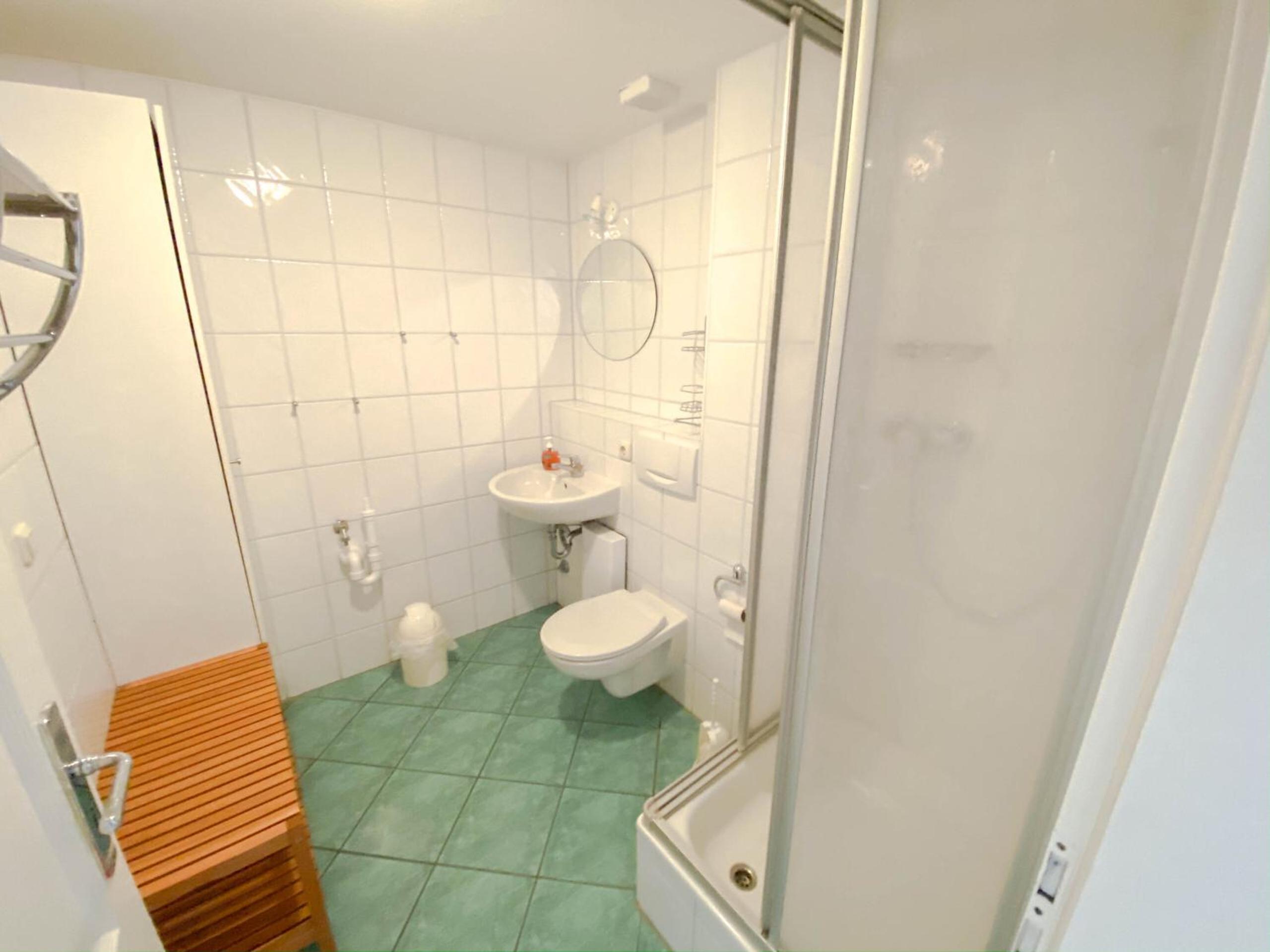 Appartmentanlage Zur Düne