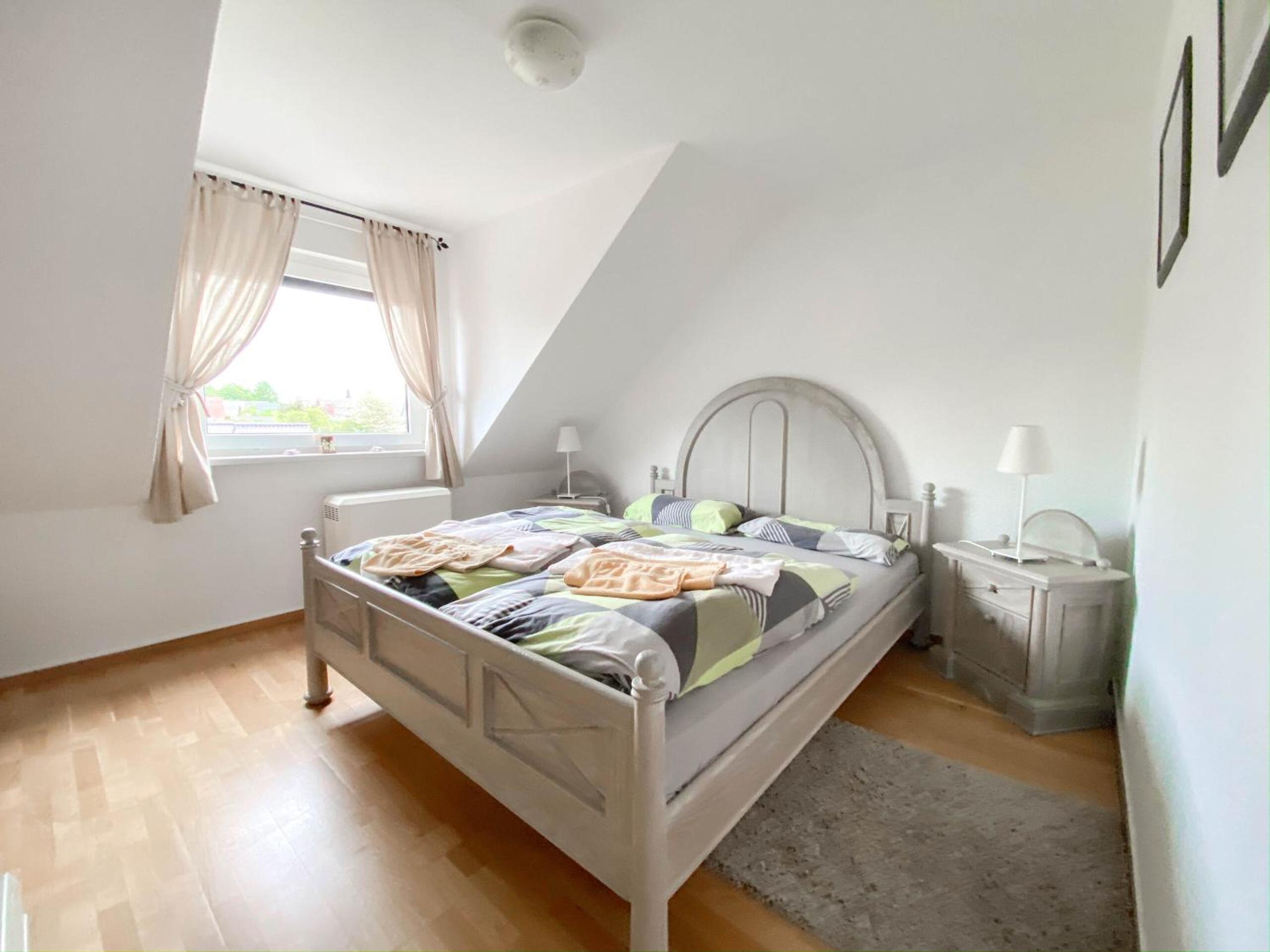 Appartmentanlage Zur Düne