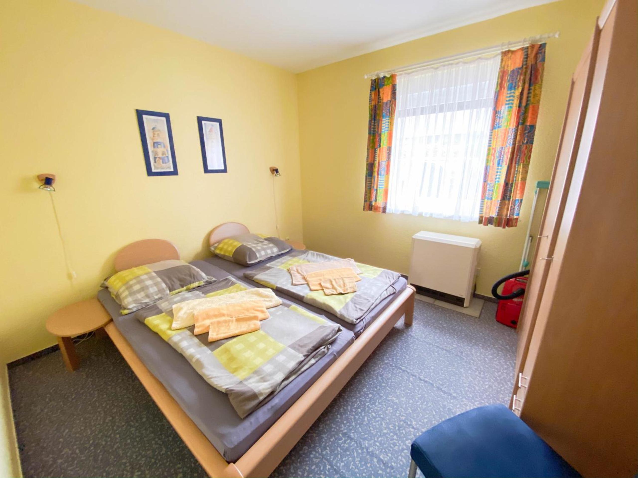 Appartmentanlage Zur Düne