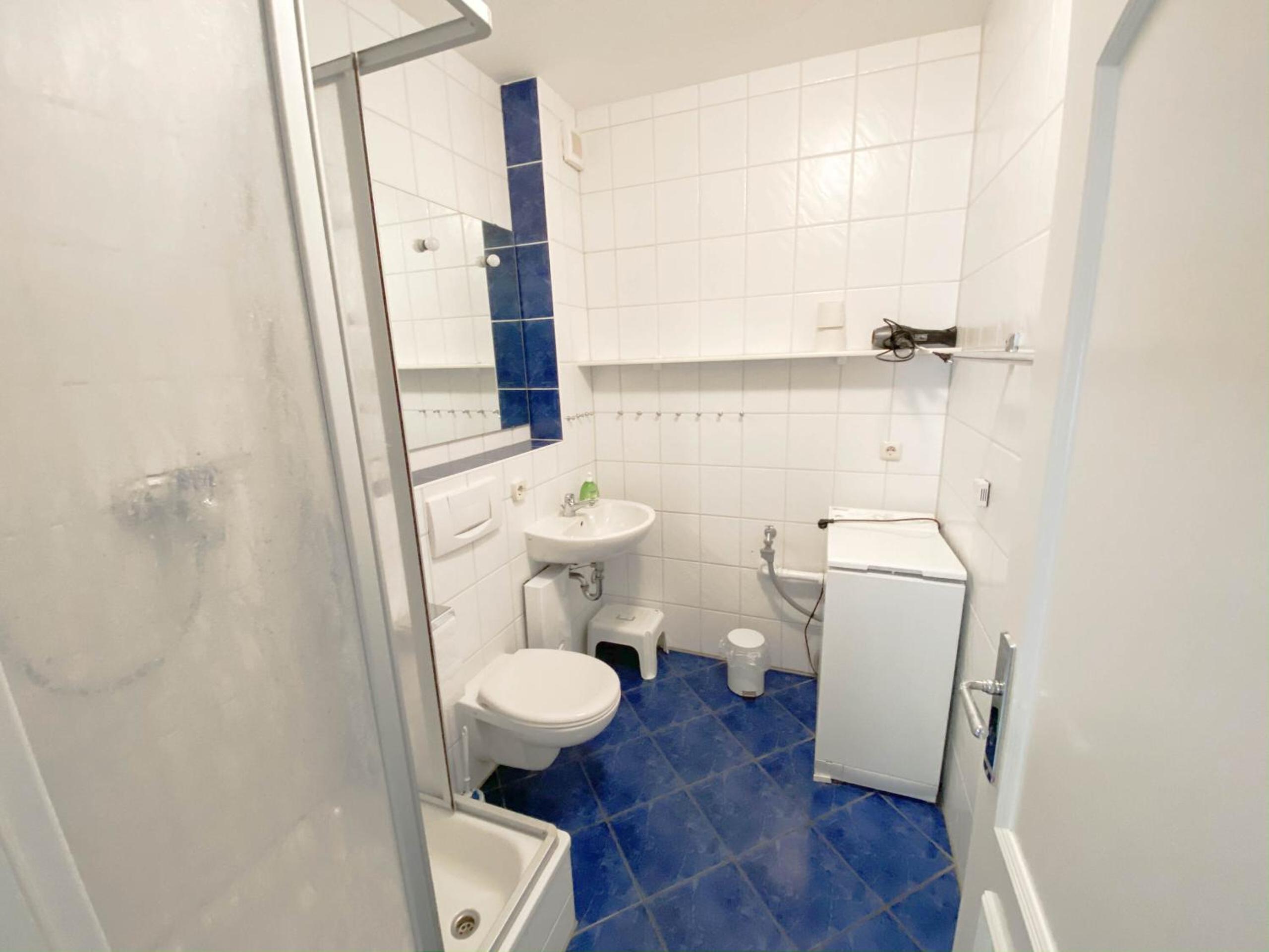 Appartmentanlage Zur Düne
