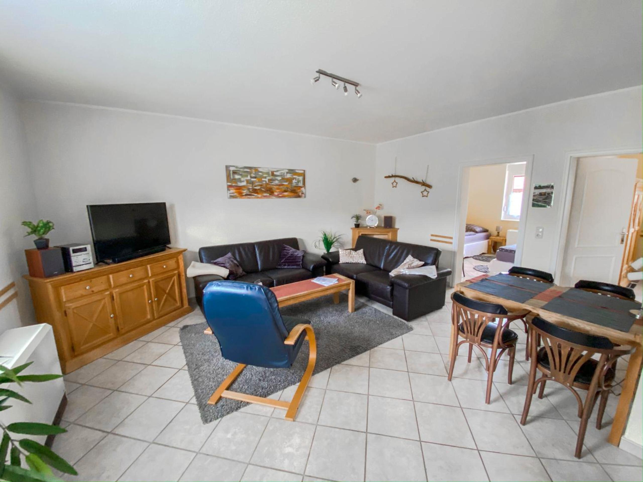 Appartmentanlage Zur Düne