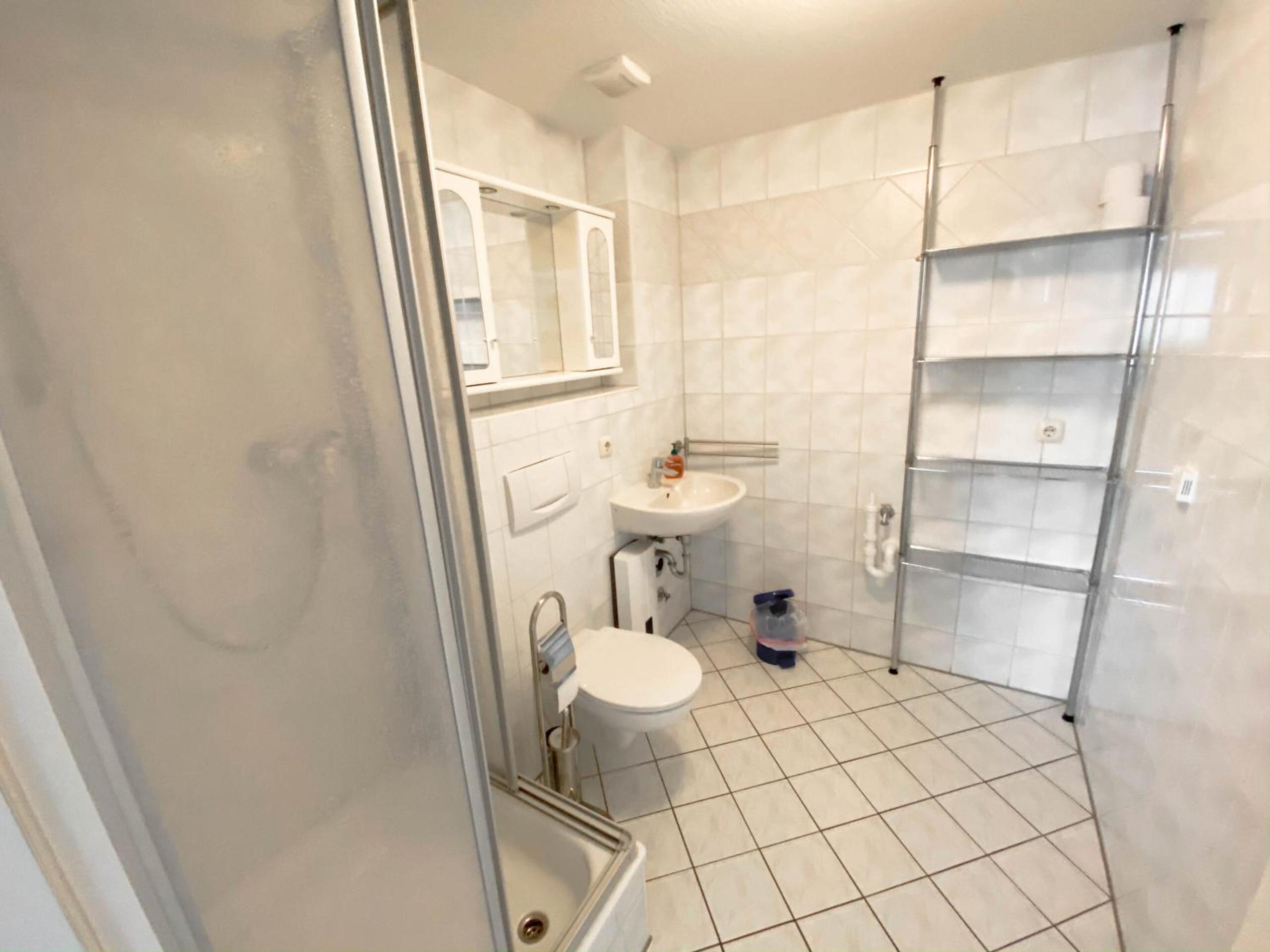 Appartmentanlage Zur Düne