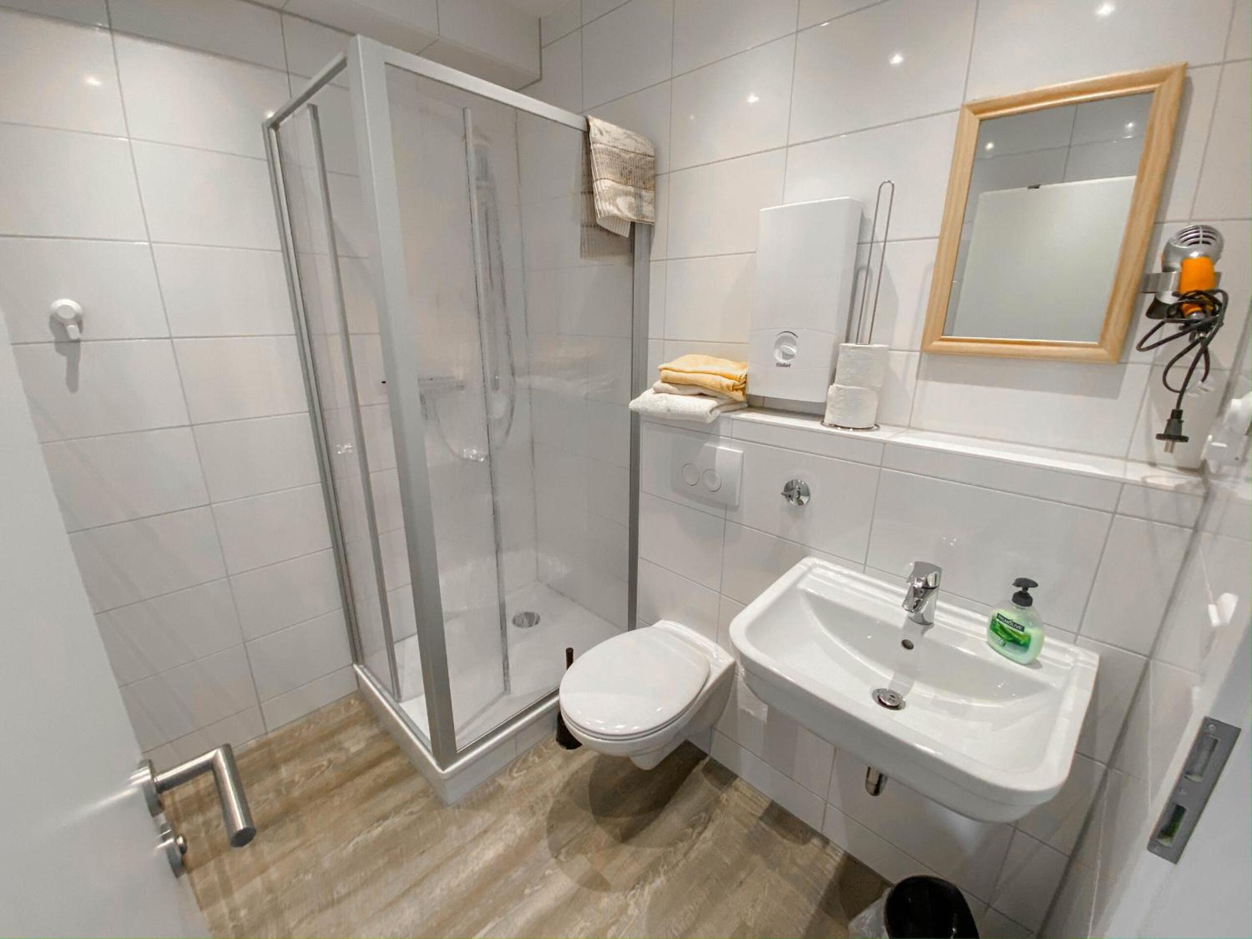 Appartmentanlage Zur Düne