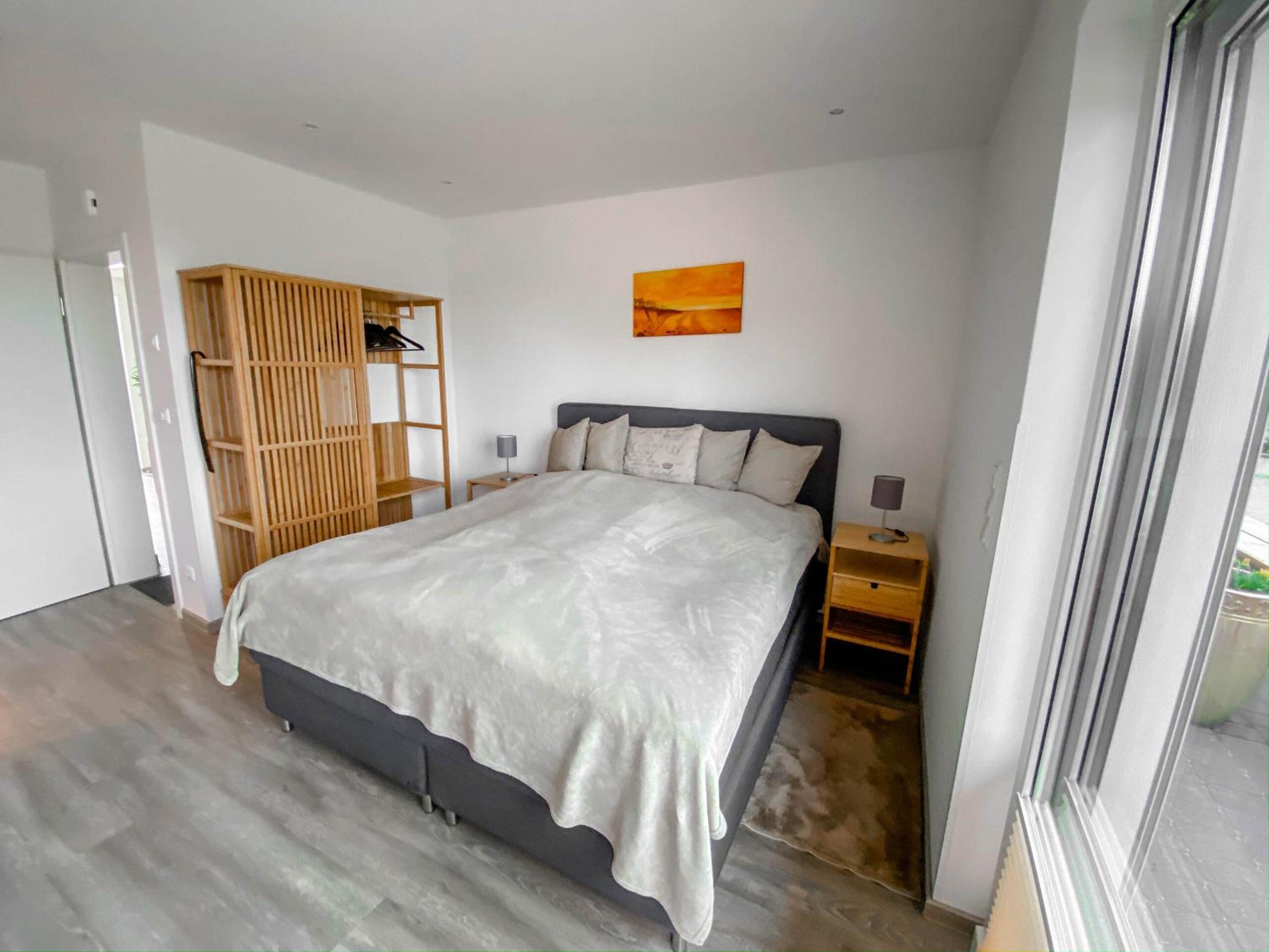 Appartmentanlage Zur Düne