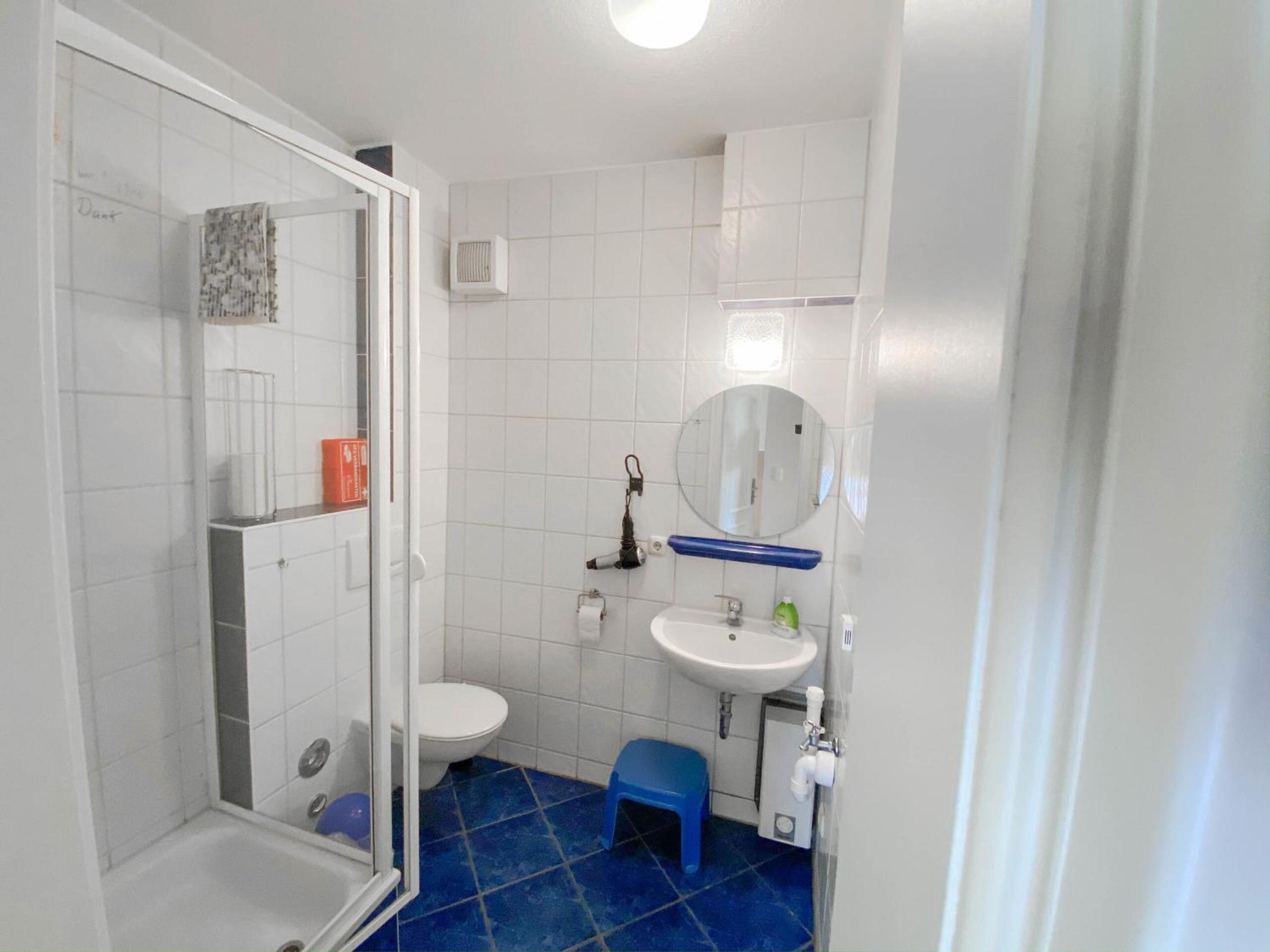 Appartmentanlage Zur Düne