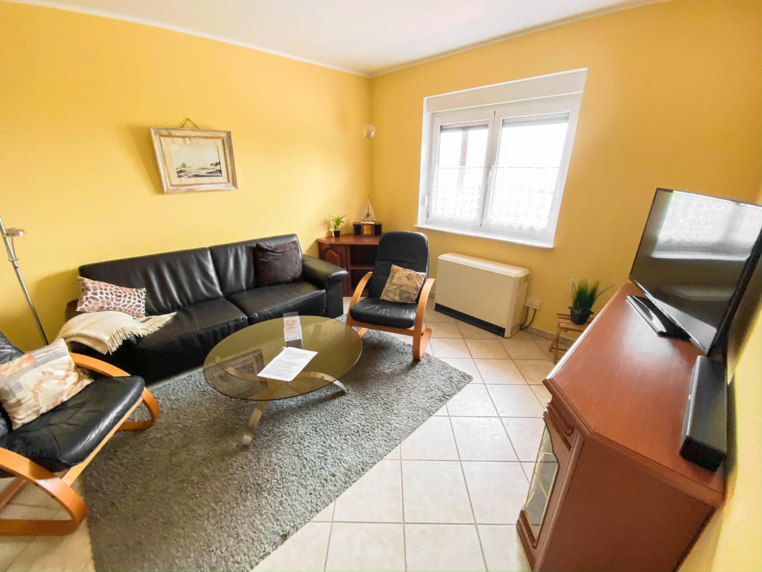 Appartmentanlage Zur Düne