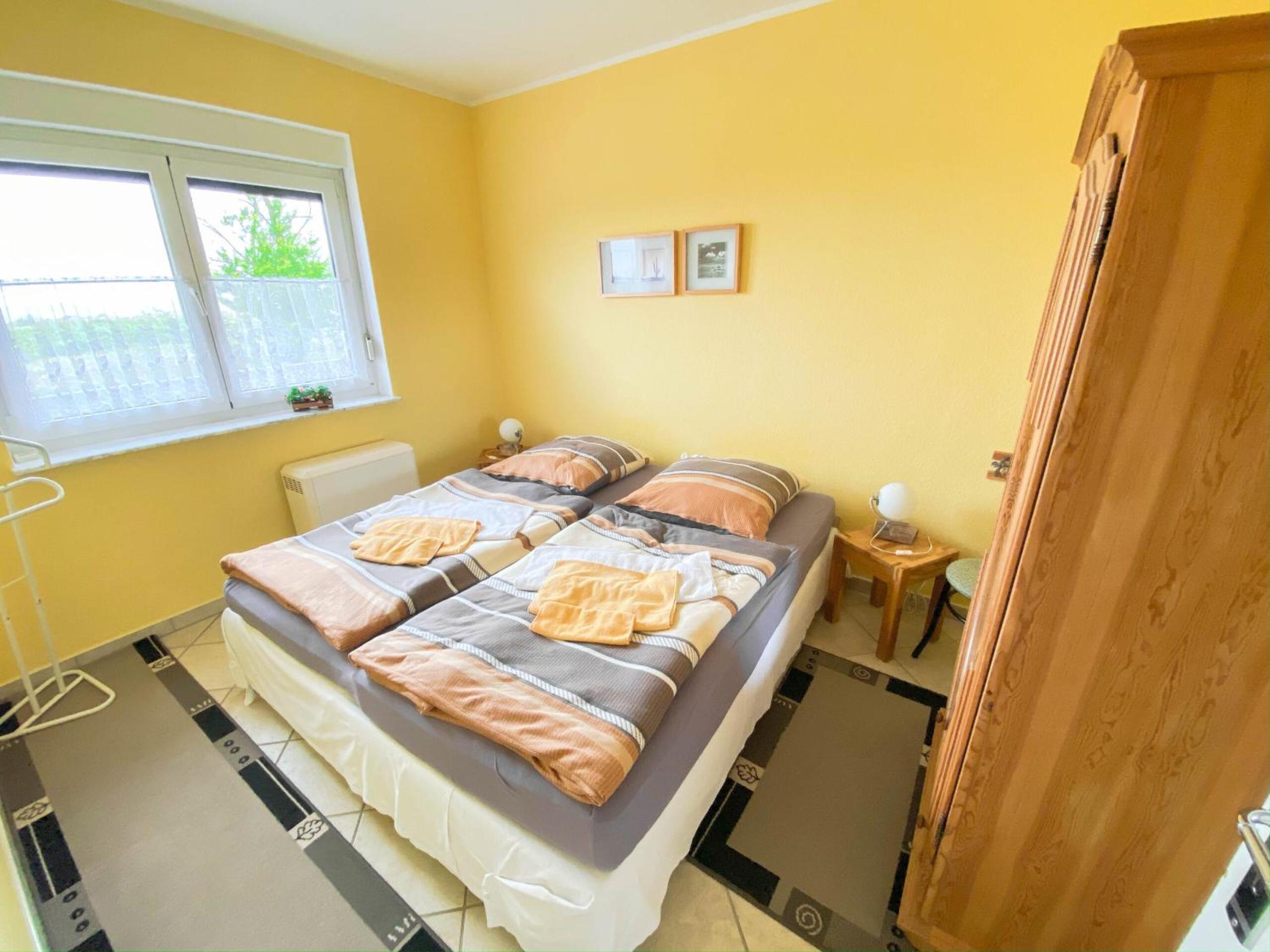 Appartmentanlage Zur Düne