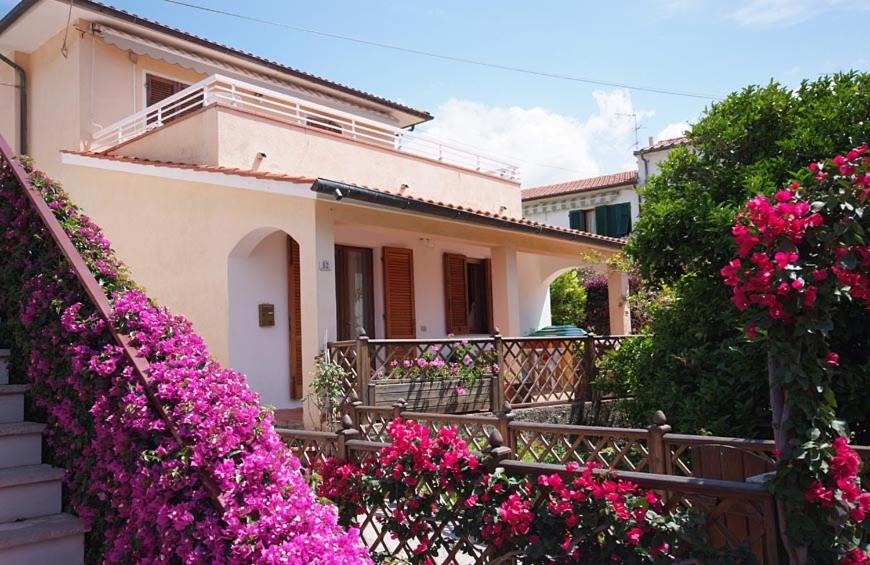 Casa degli Agrumi