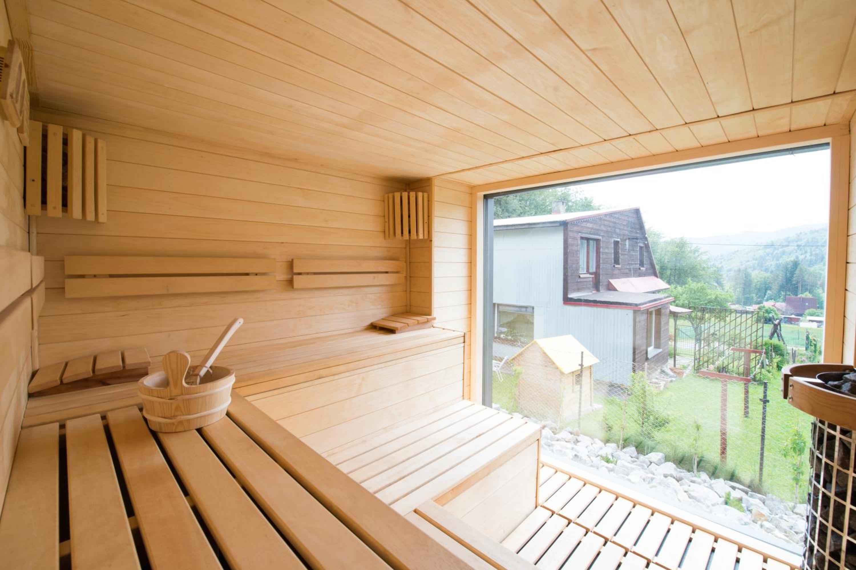 Apartamenty Minimal House view 5