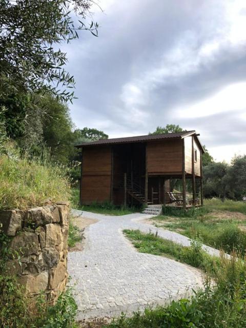 Quinta do Ragal
