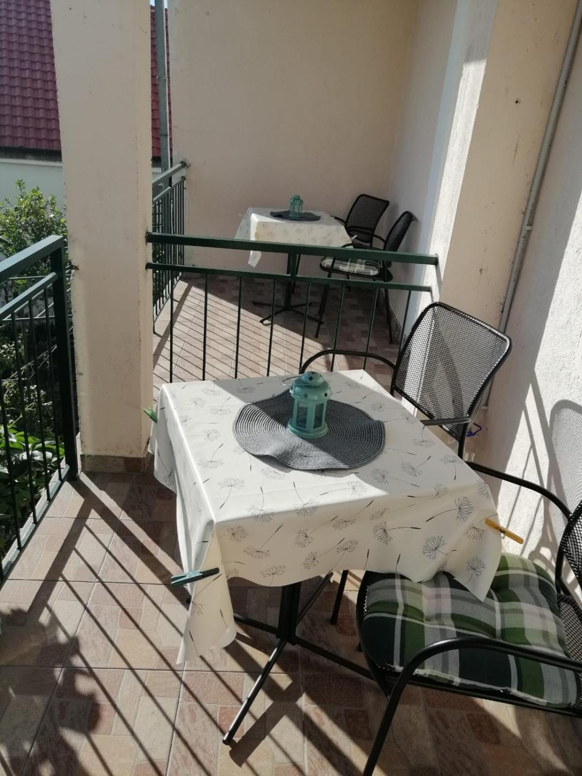 Apartmani Gareljic view 3