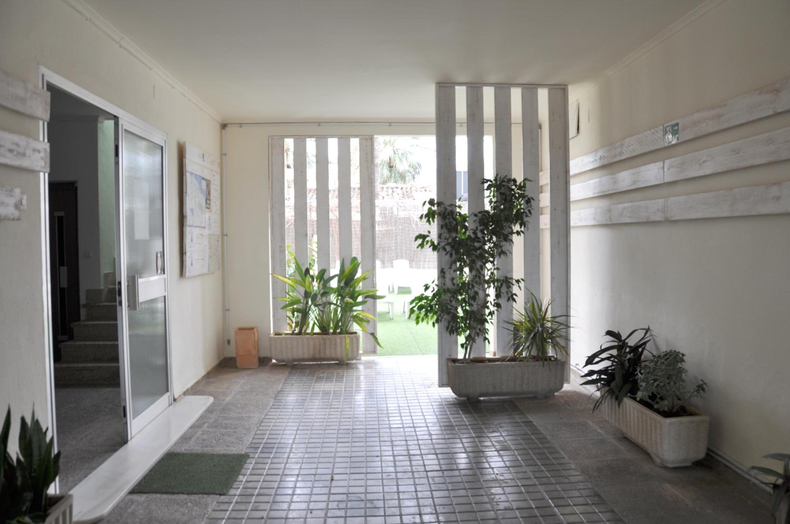 Apartamentos Acuario