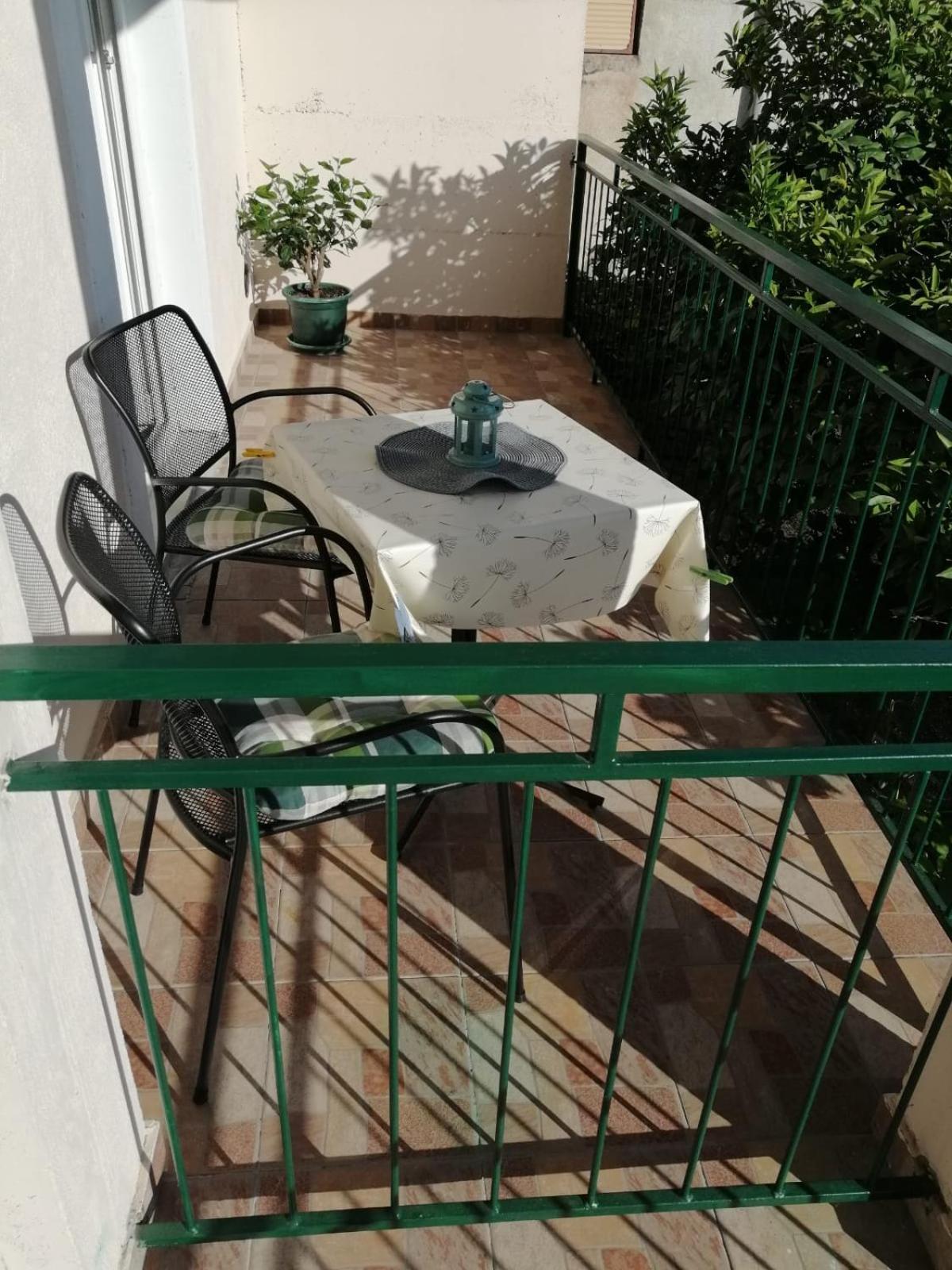 Apartmani Gareljic view 2