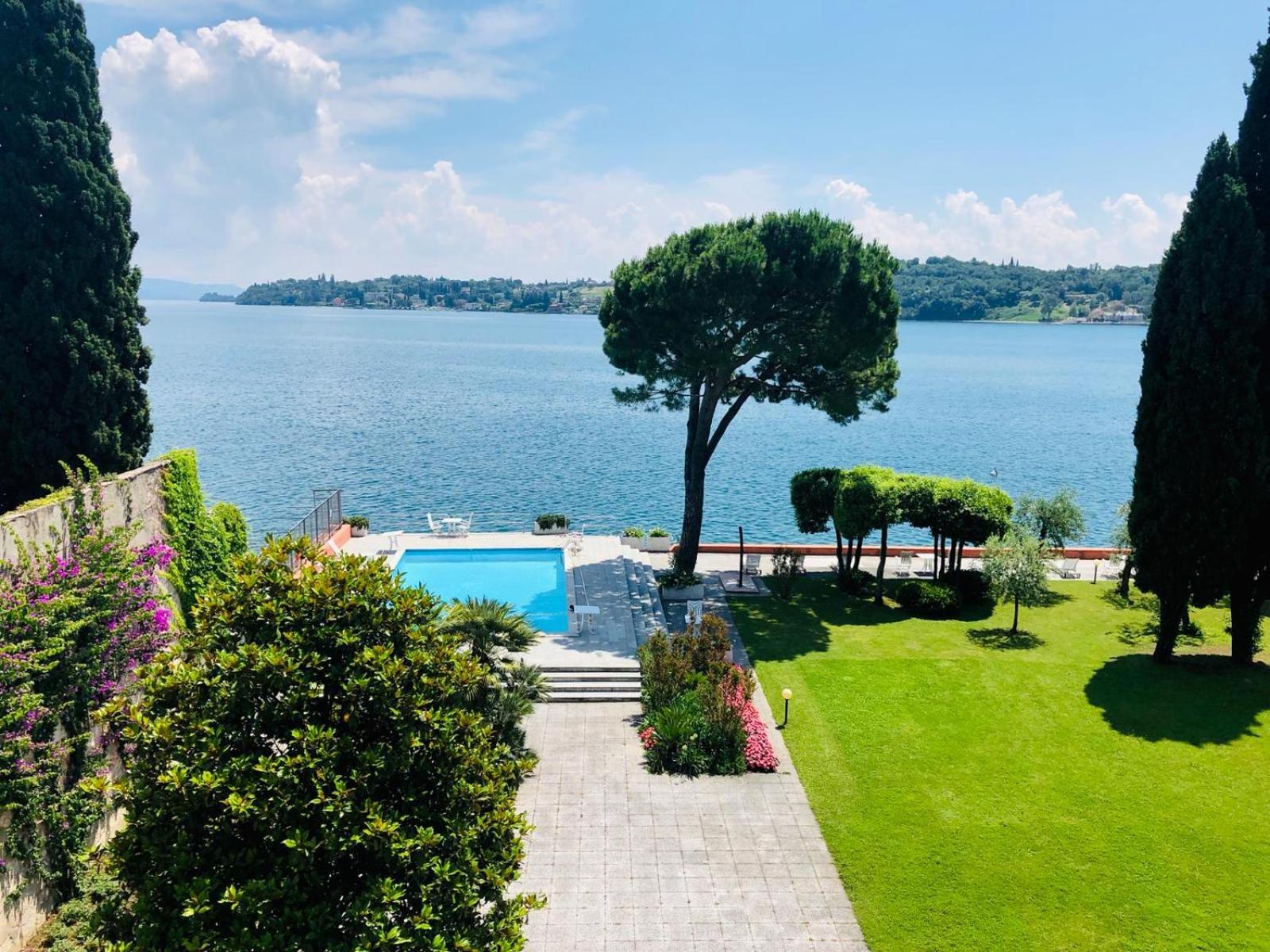 Appartamento direttamente a lago - Ben Approved view 4
