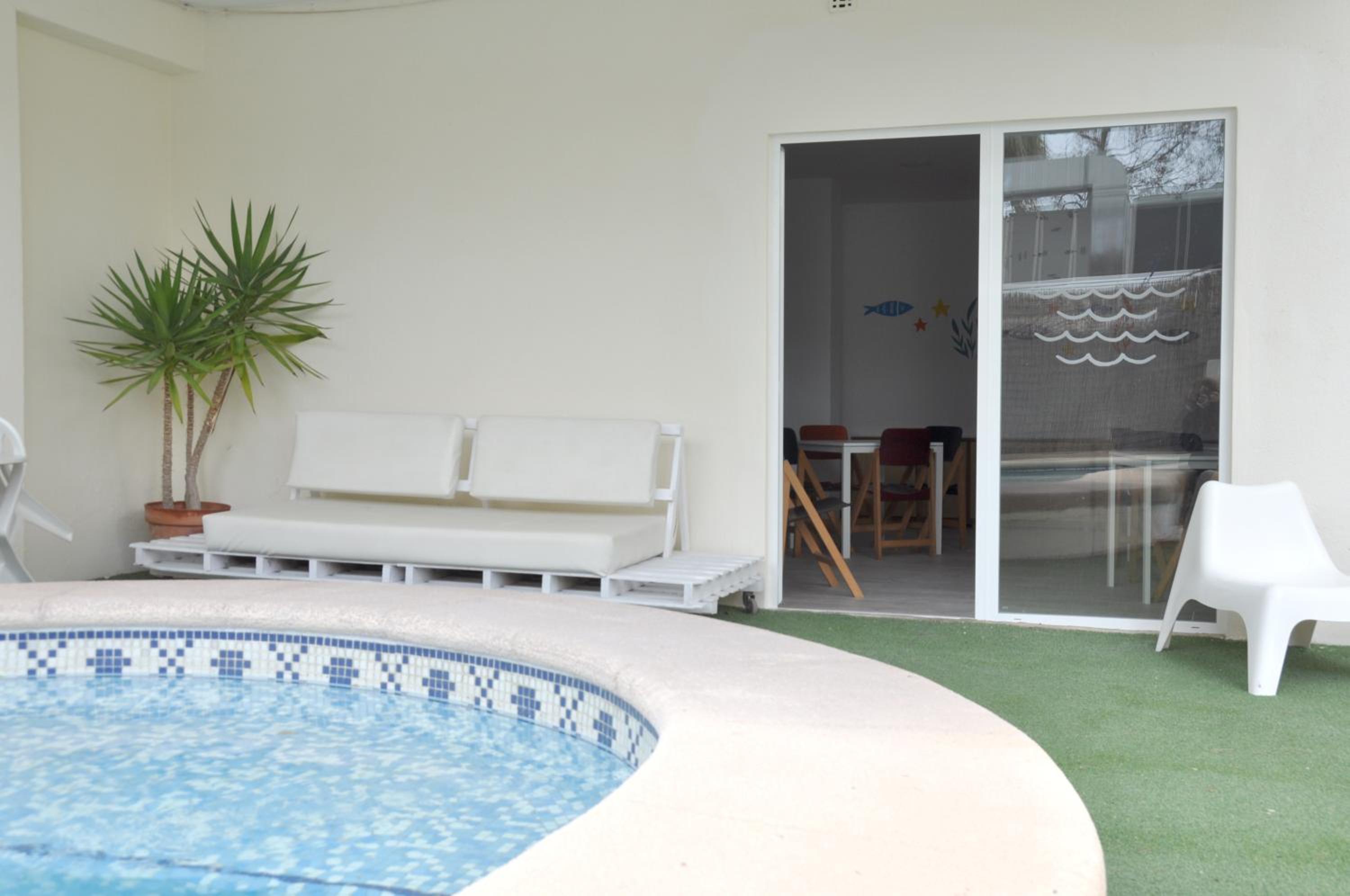Apartamentos Acuario