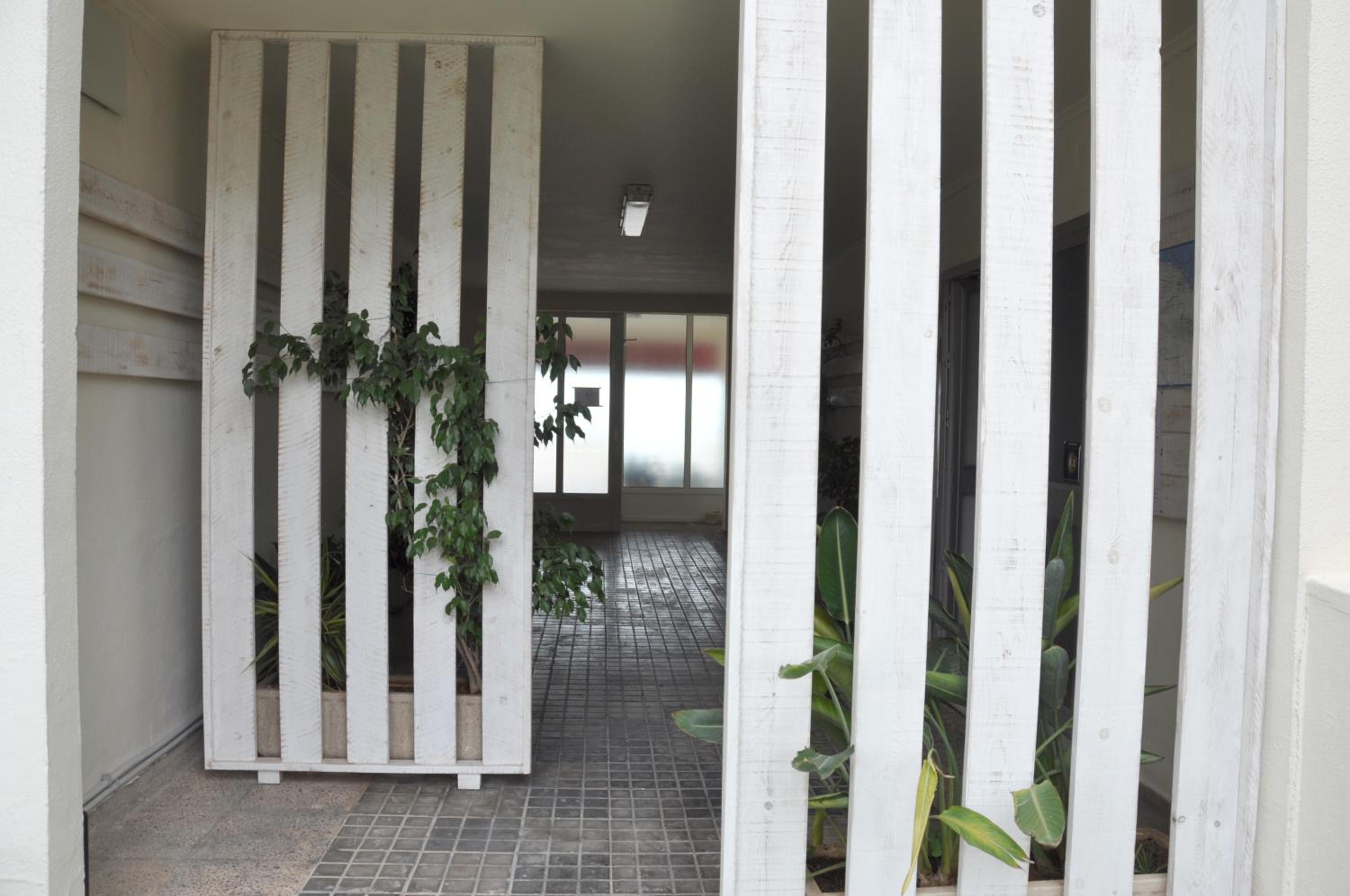 Apartamentos Acuario