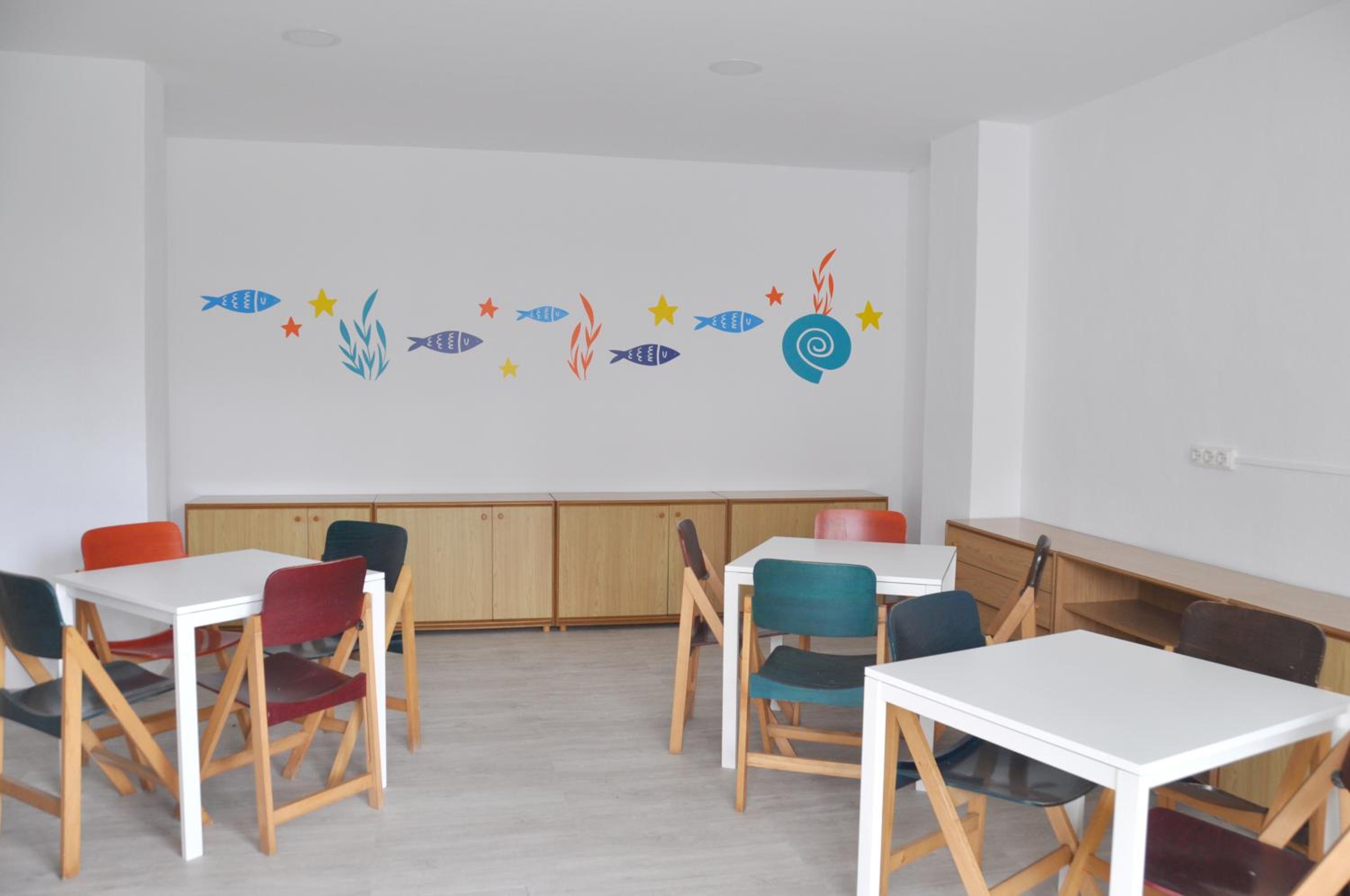 Apartamentos Acuario