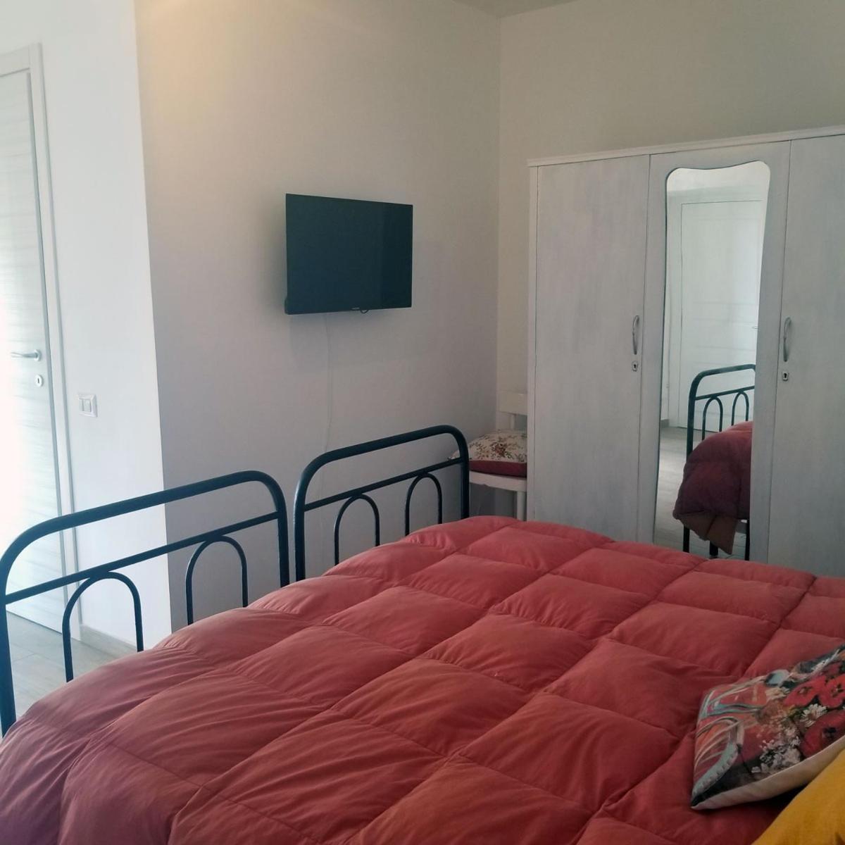 B&B La casa dei nonni view 5