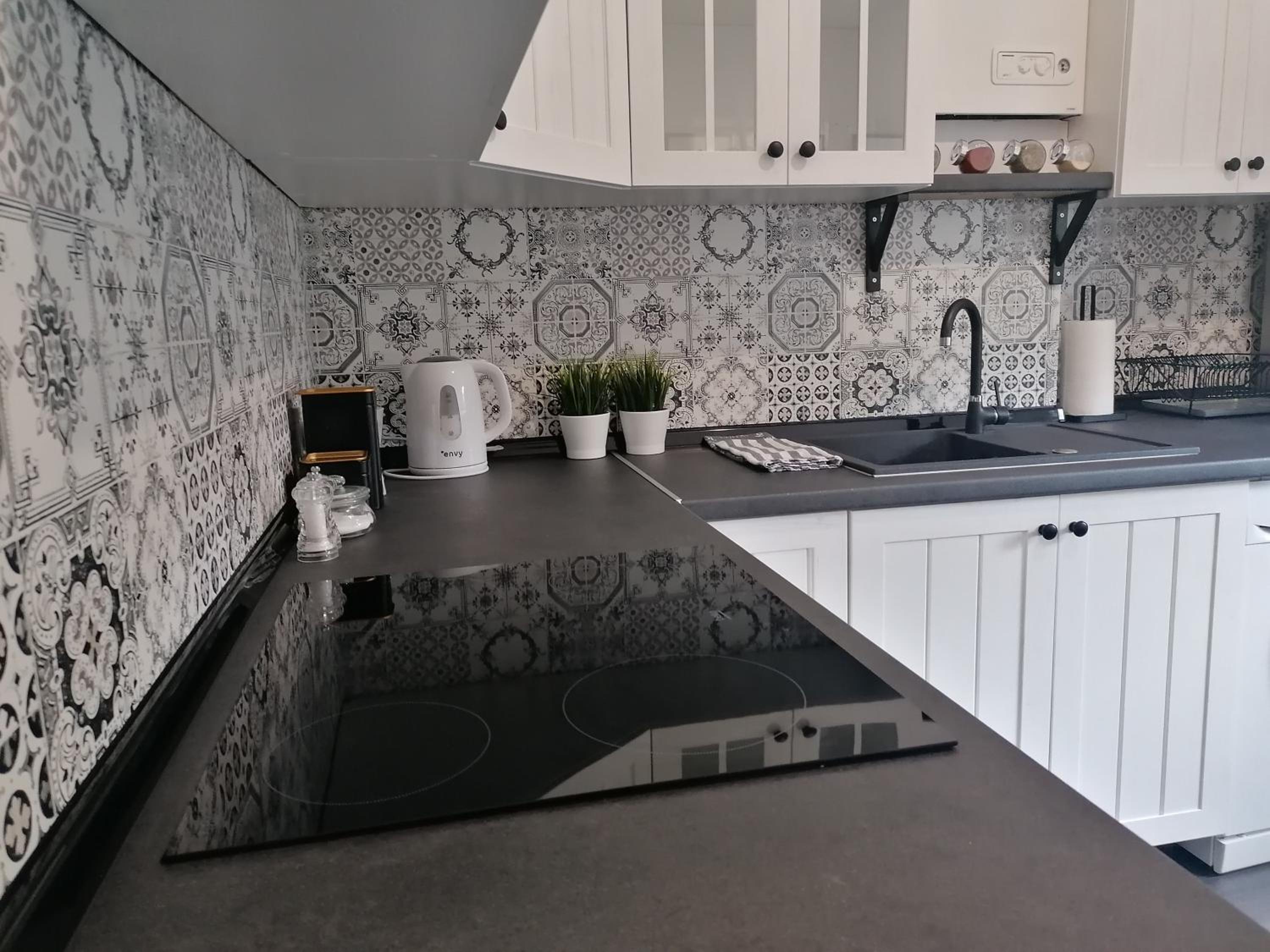 Apartament z widokiem Tarnowskie Góry view 5